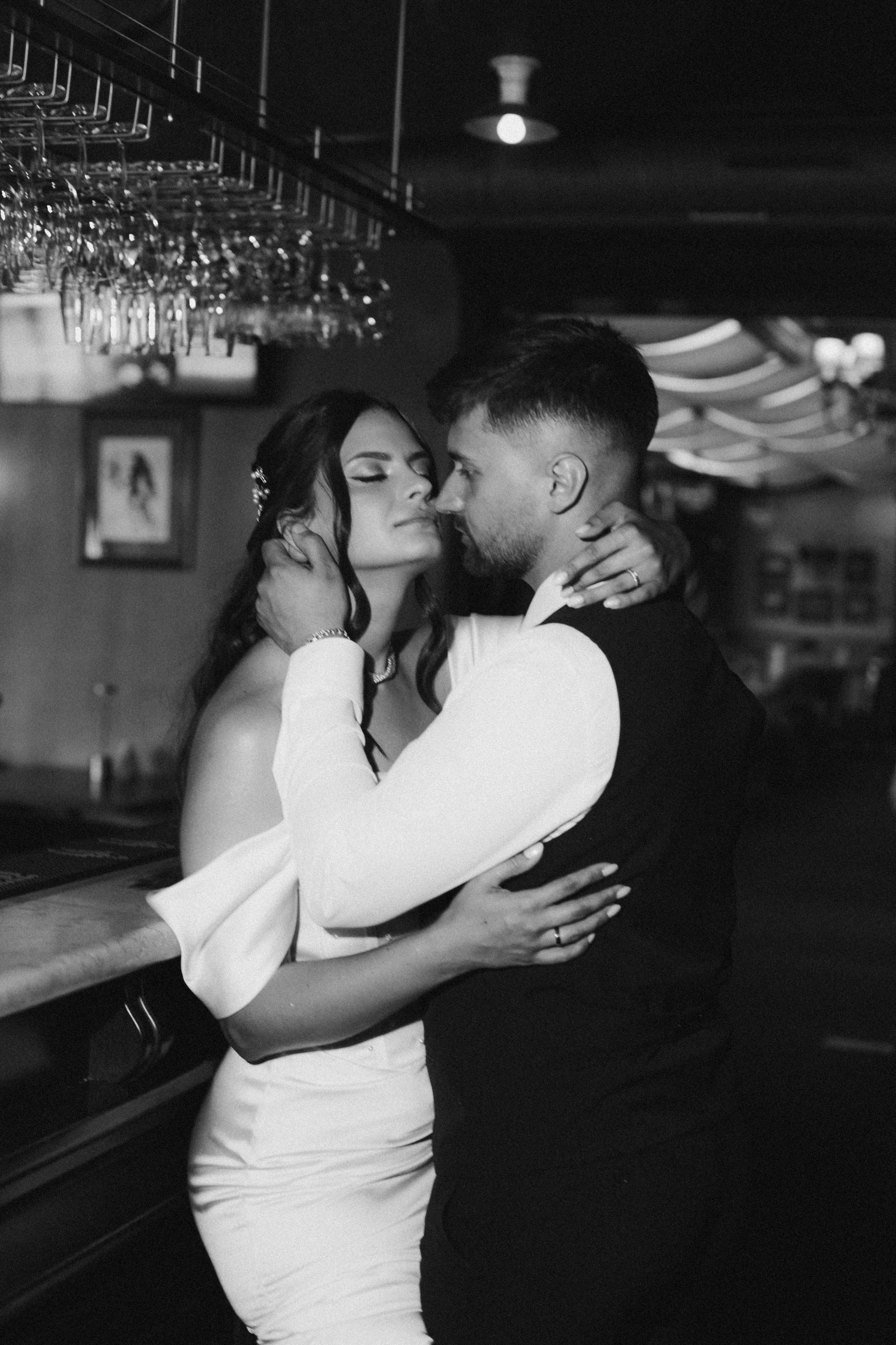 Свадебные прогулки