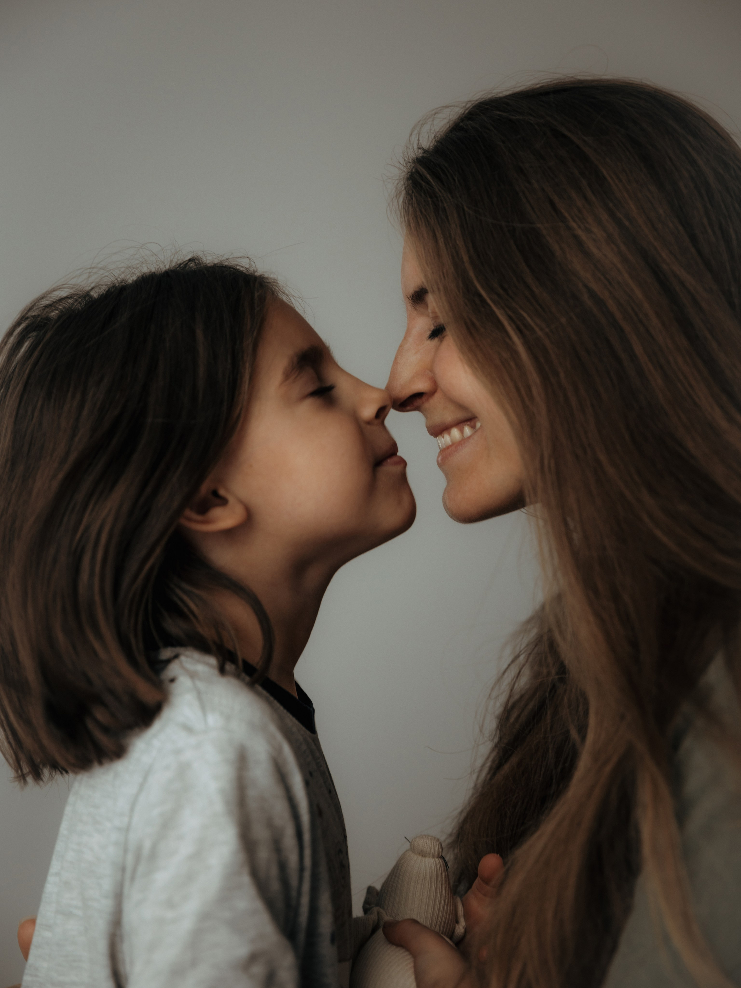FAMILY. Студийный фотограф Бокаева Луиза