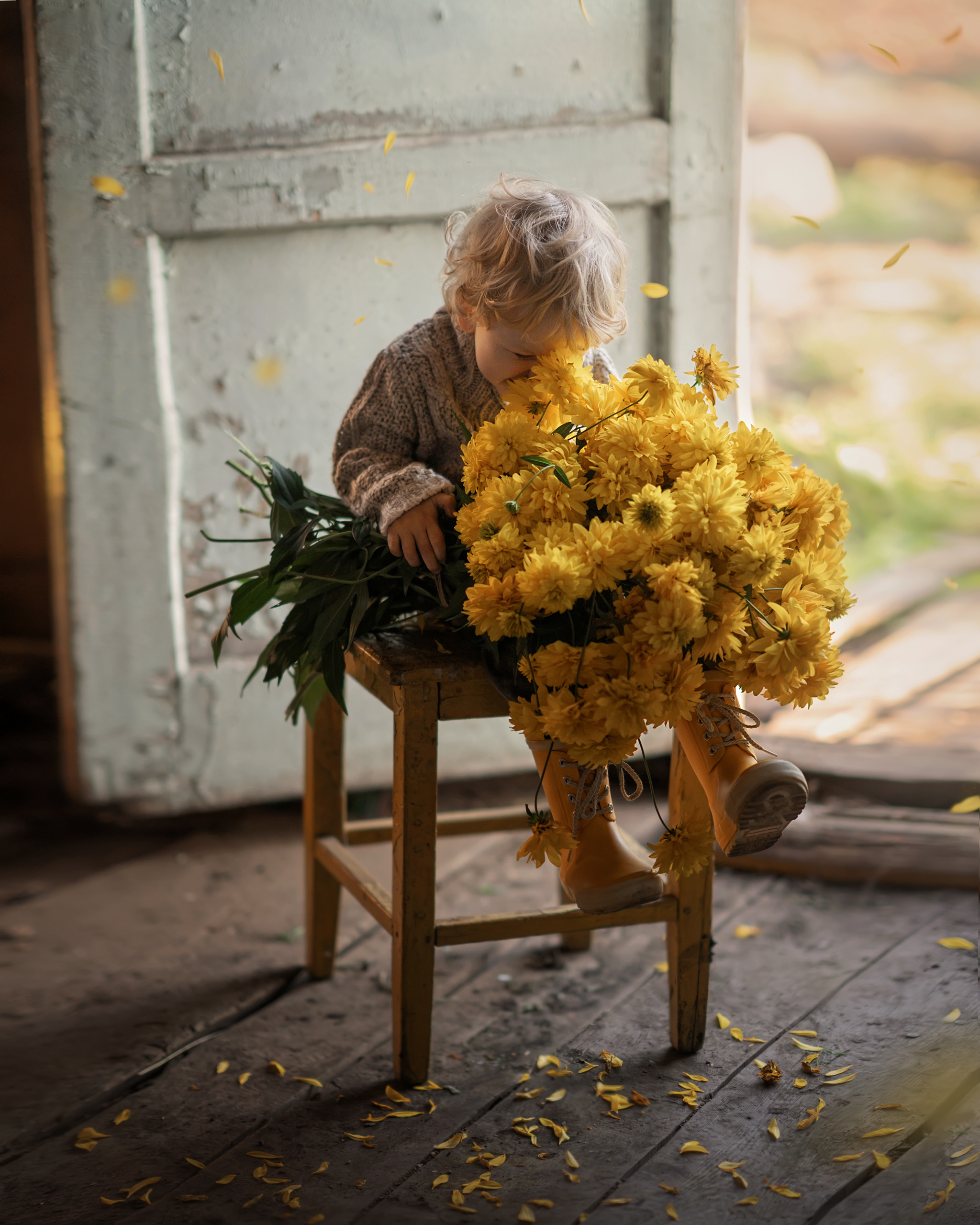 Художественная фотосьемка