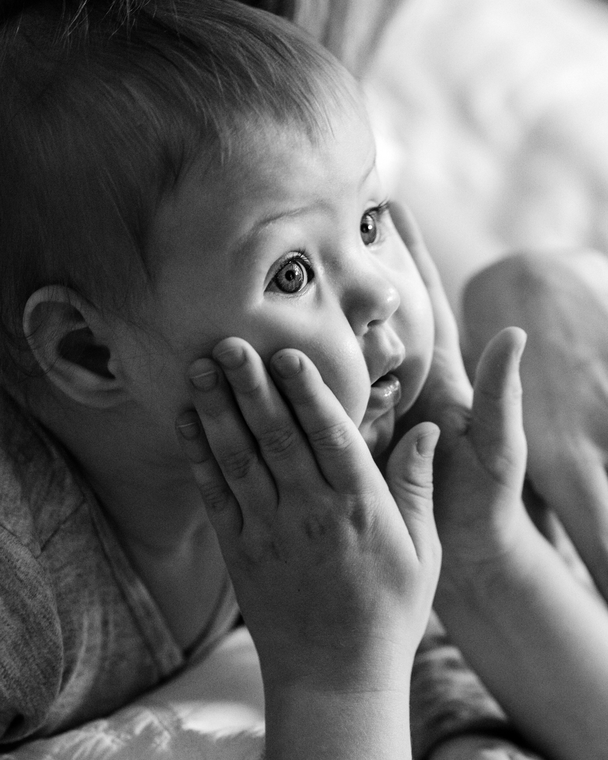 Новый год дома