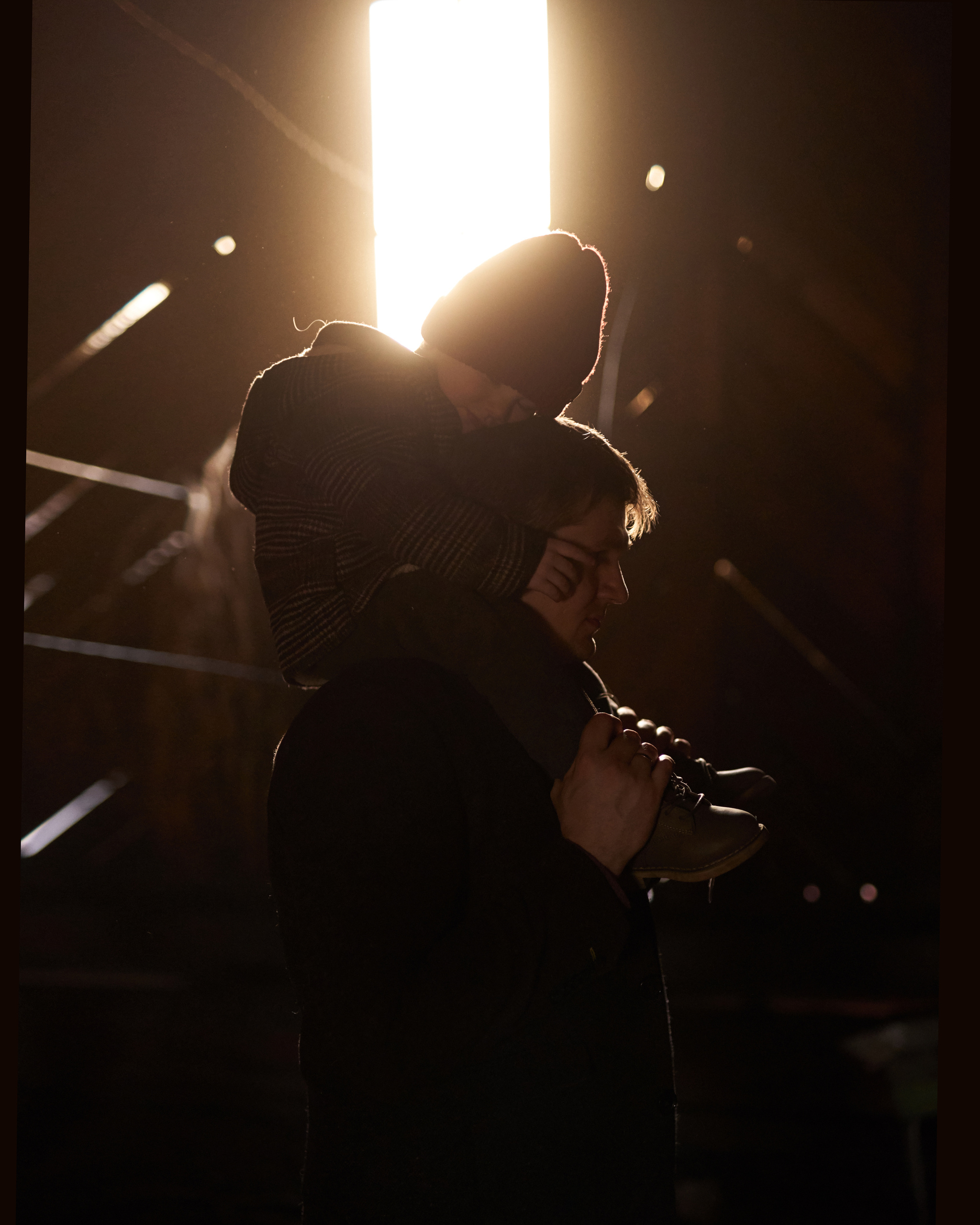 Сокровища на чердаке