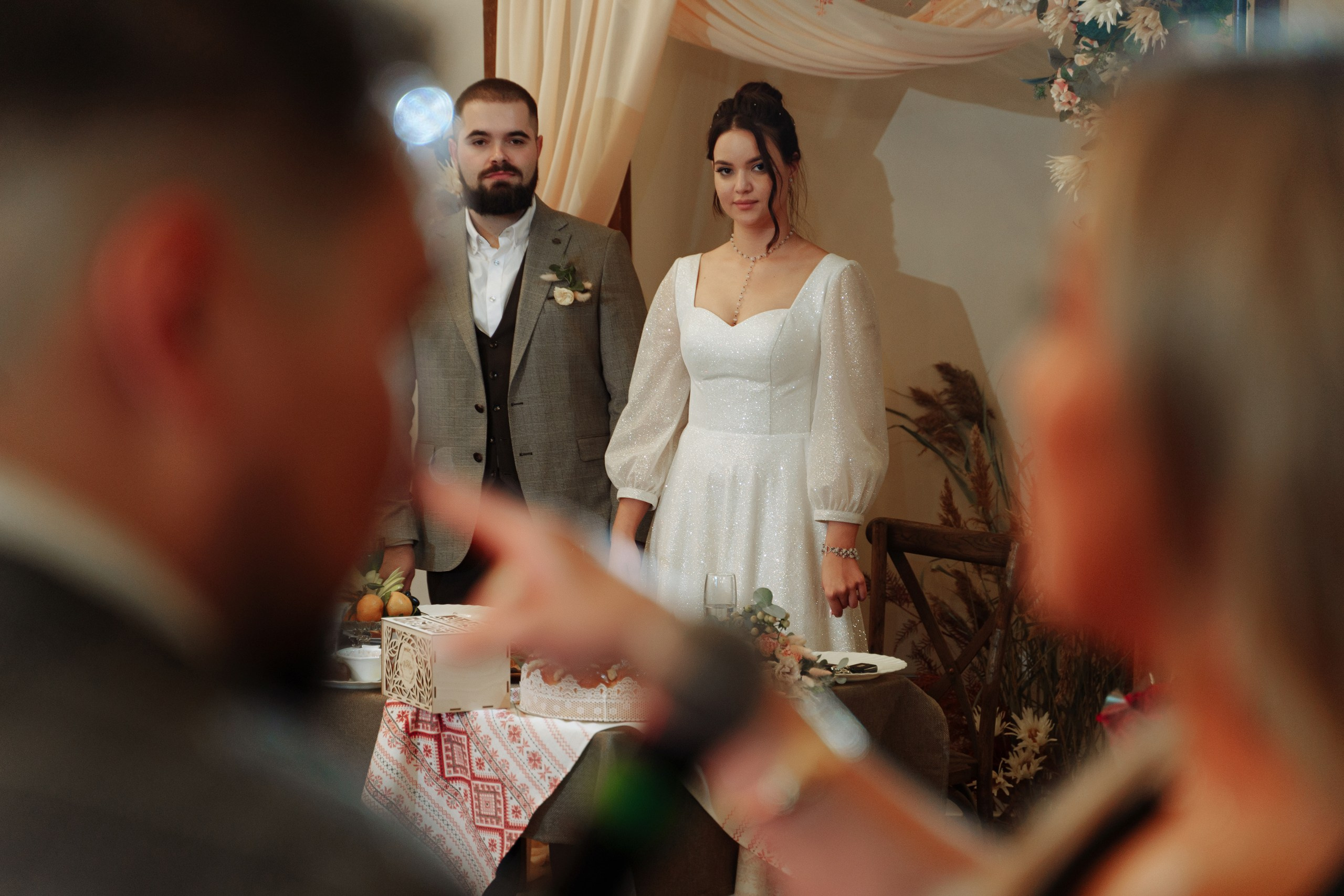 Богдан и Марина (11-11-2023)