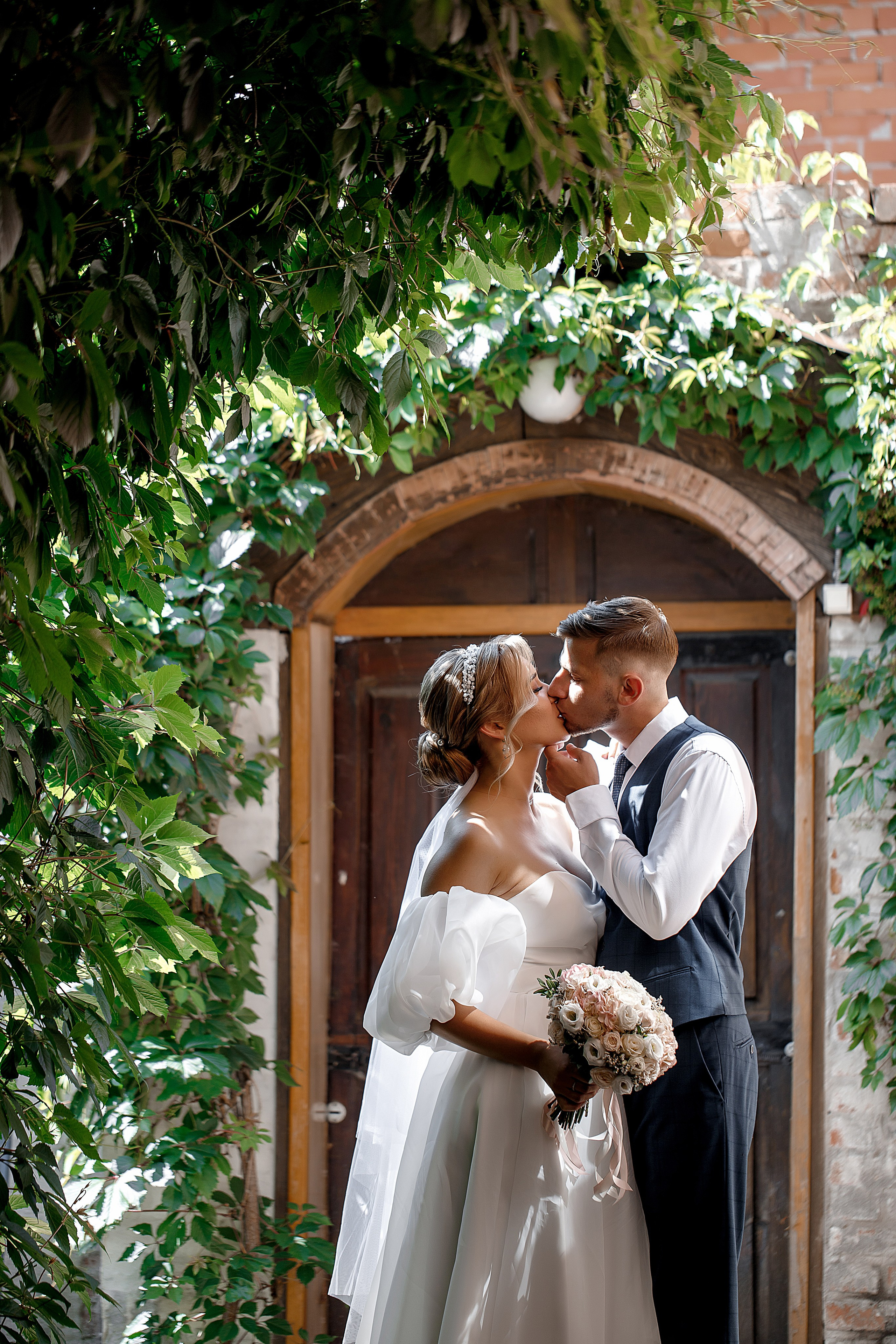 Вячеслав и Ирина. Свадебный и семейный фотограф Разида Мухаметова