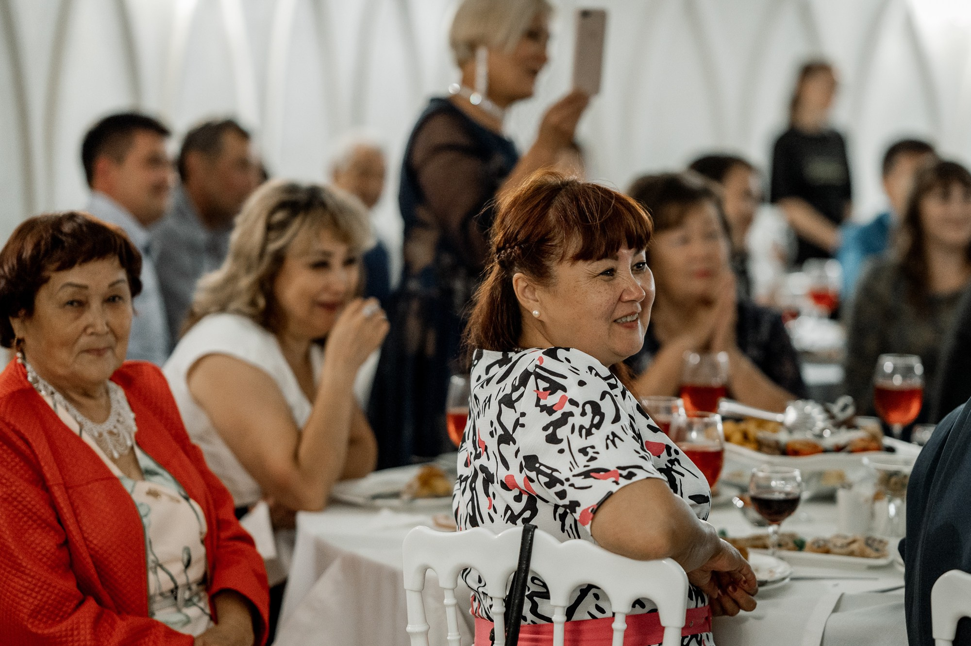 Денис и Алсу. Свадебный фотограф в Тюмени Анастасия Конева