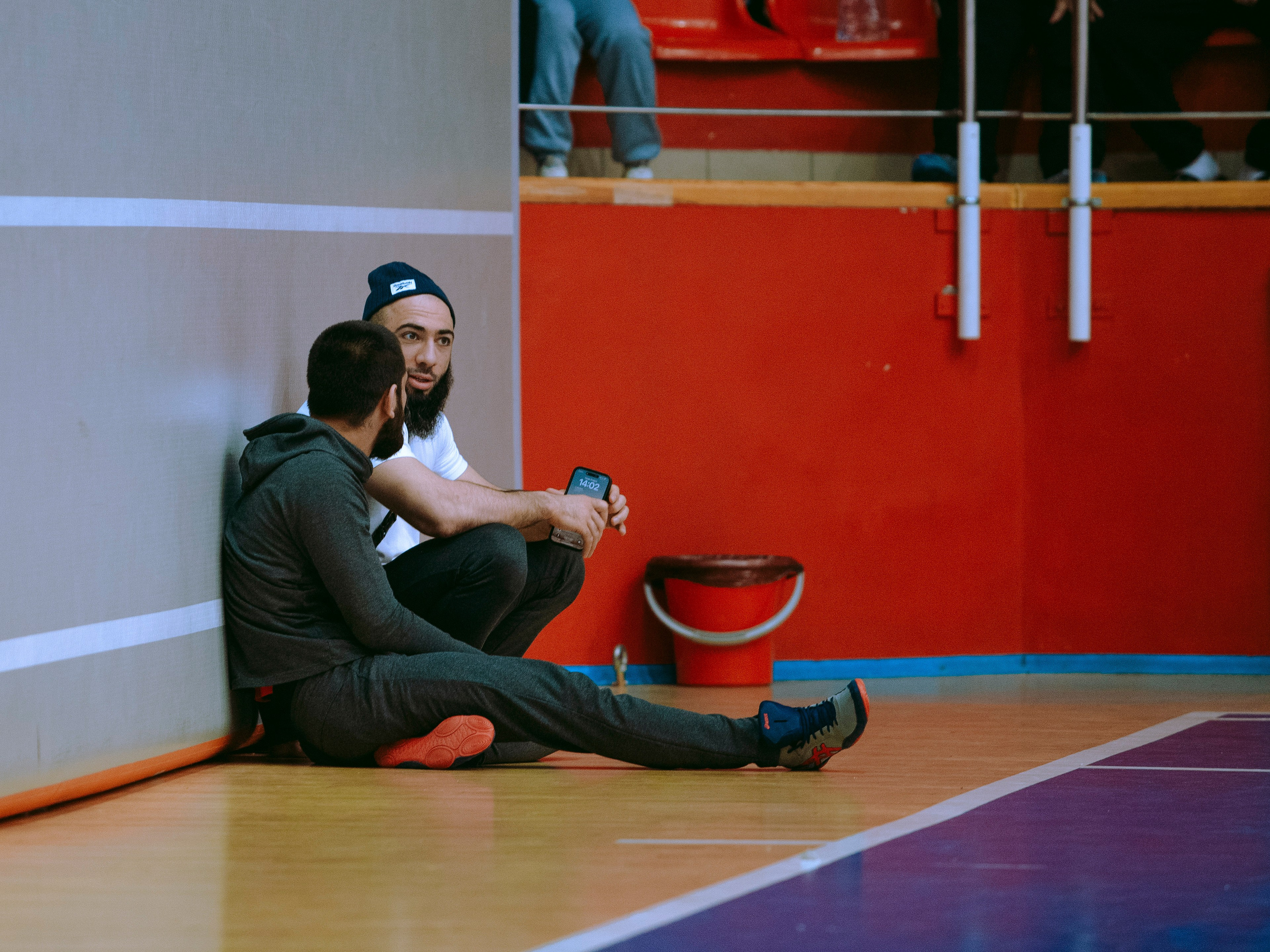 ПАНКРАТИОН | Чемпионат и первенство СФО | март `24. Портретный фотограф в Москве Дарья Цезария