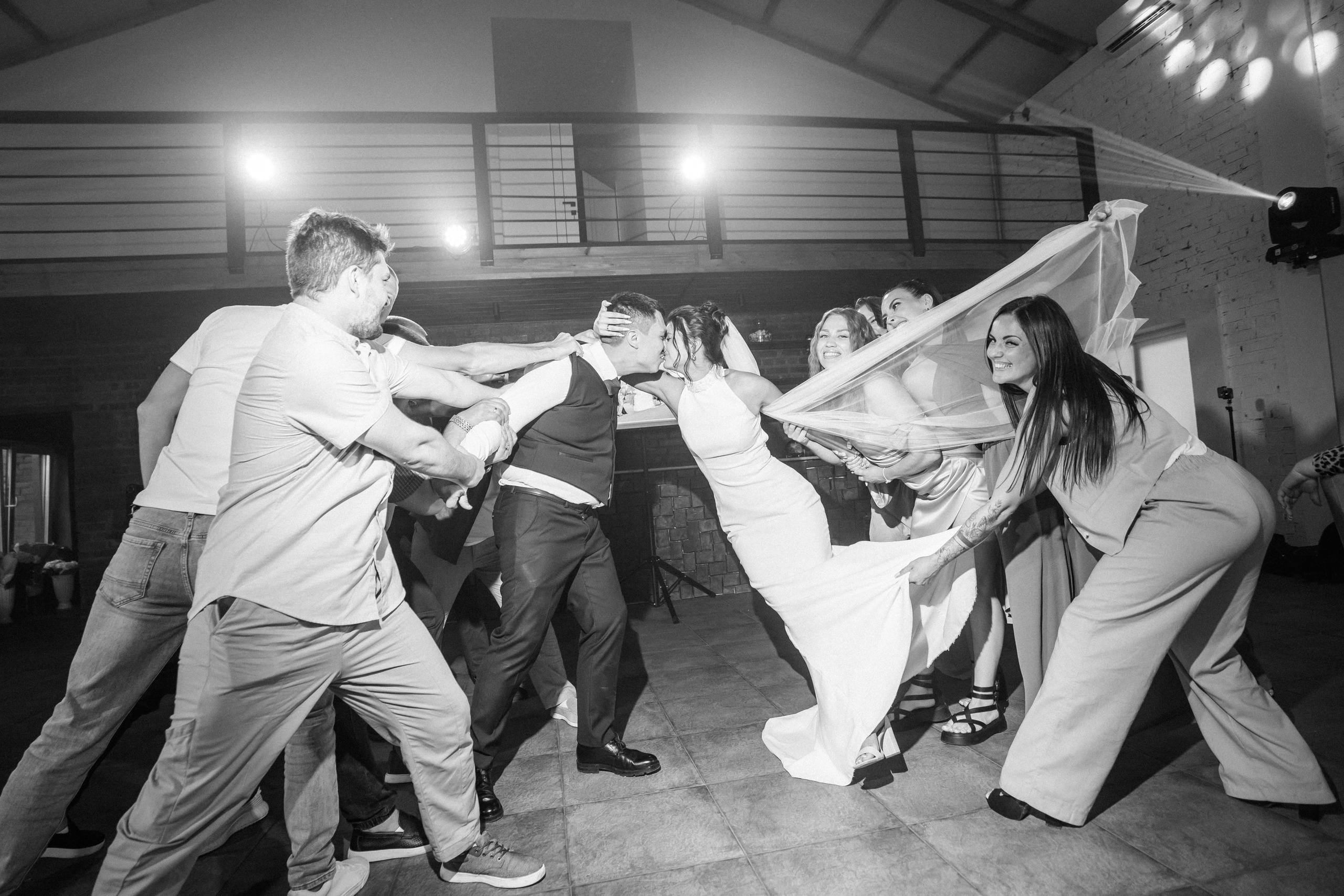 Event house Виталий & Алена. Фотограф Ангарск Иркутск Ксения Король