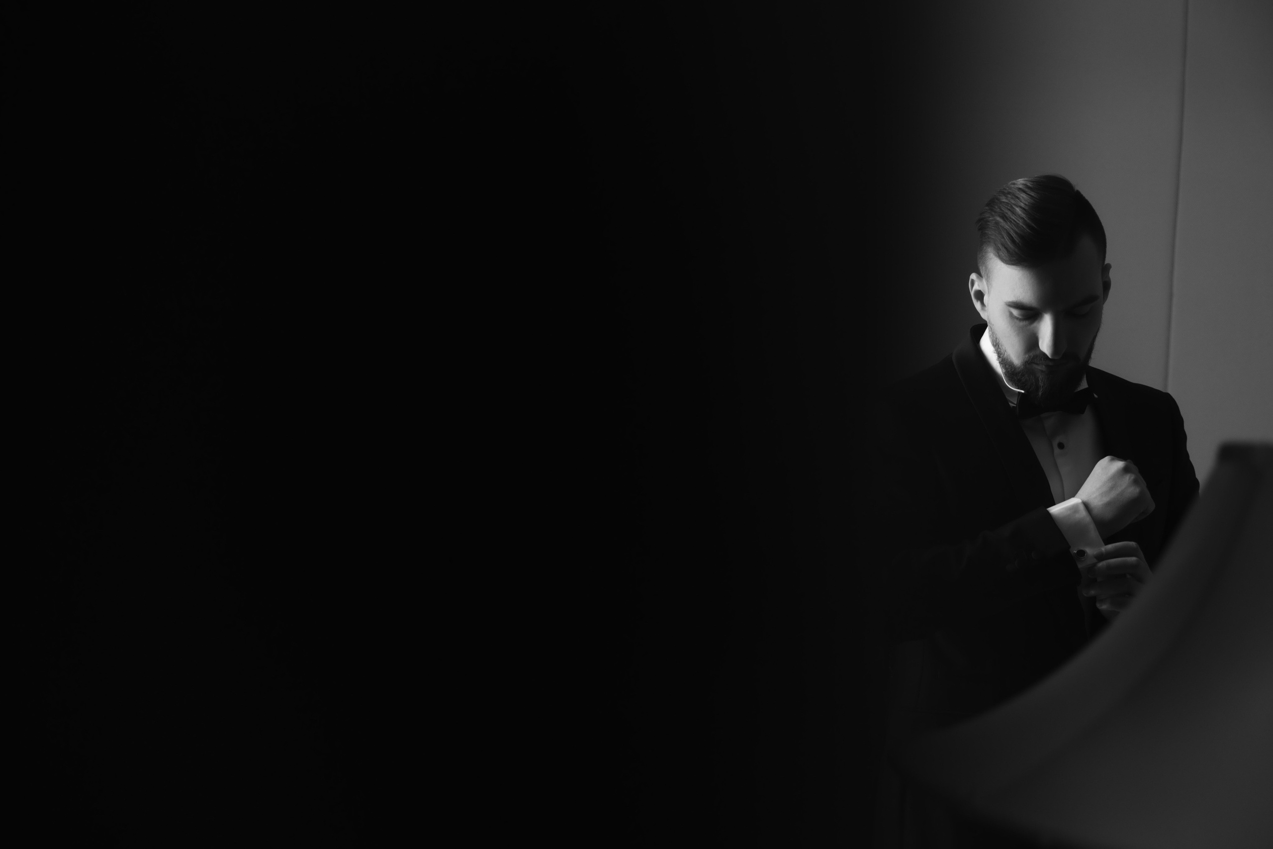 Ваня Точно. Свадебный фотограф в Москве и Балашихе