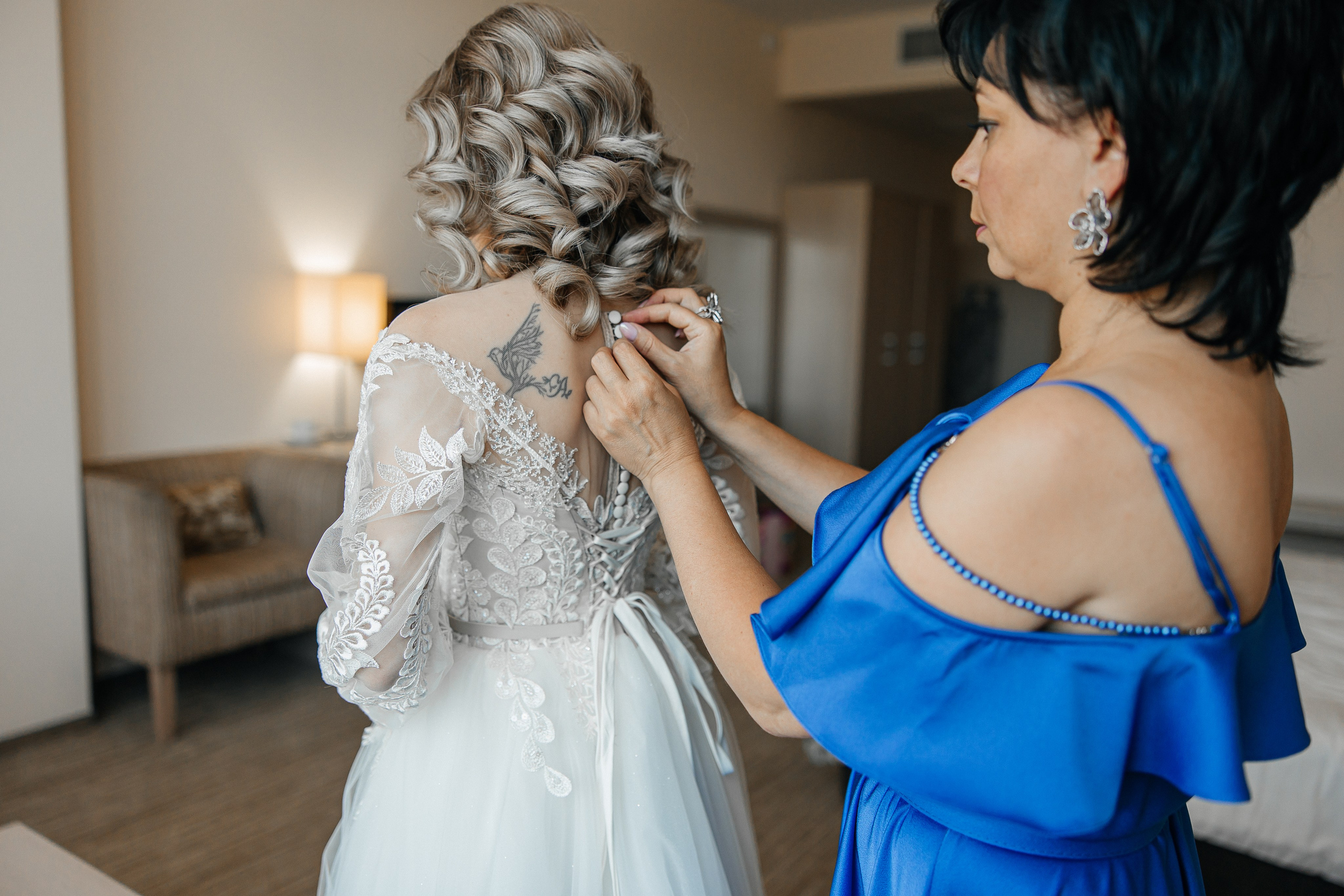 Оксана и Тимур. Свадебный и семейный фотограф Елизавета Ермак | Москва и МО