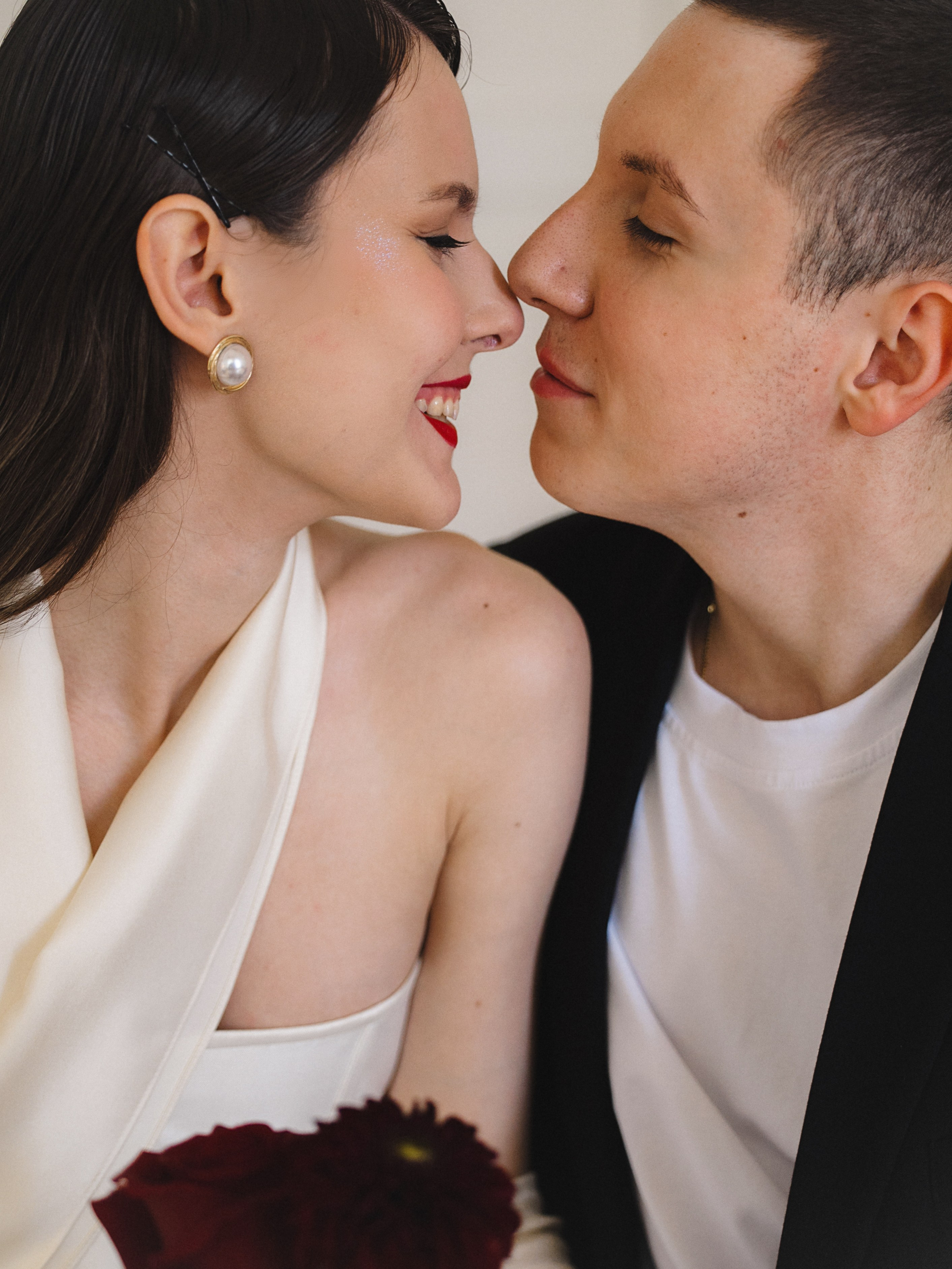 A | S. Свадебный фотограф в Москве Лиза Зиньковская