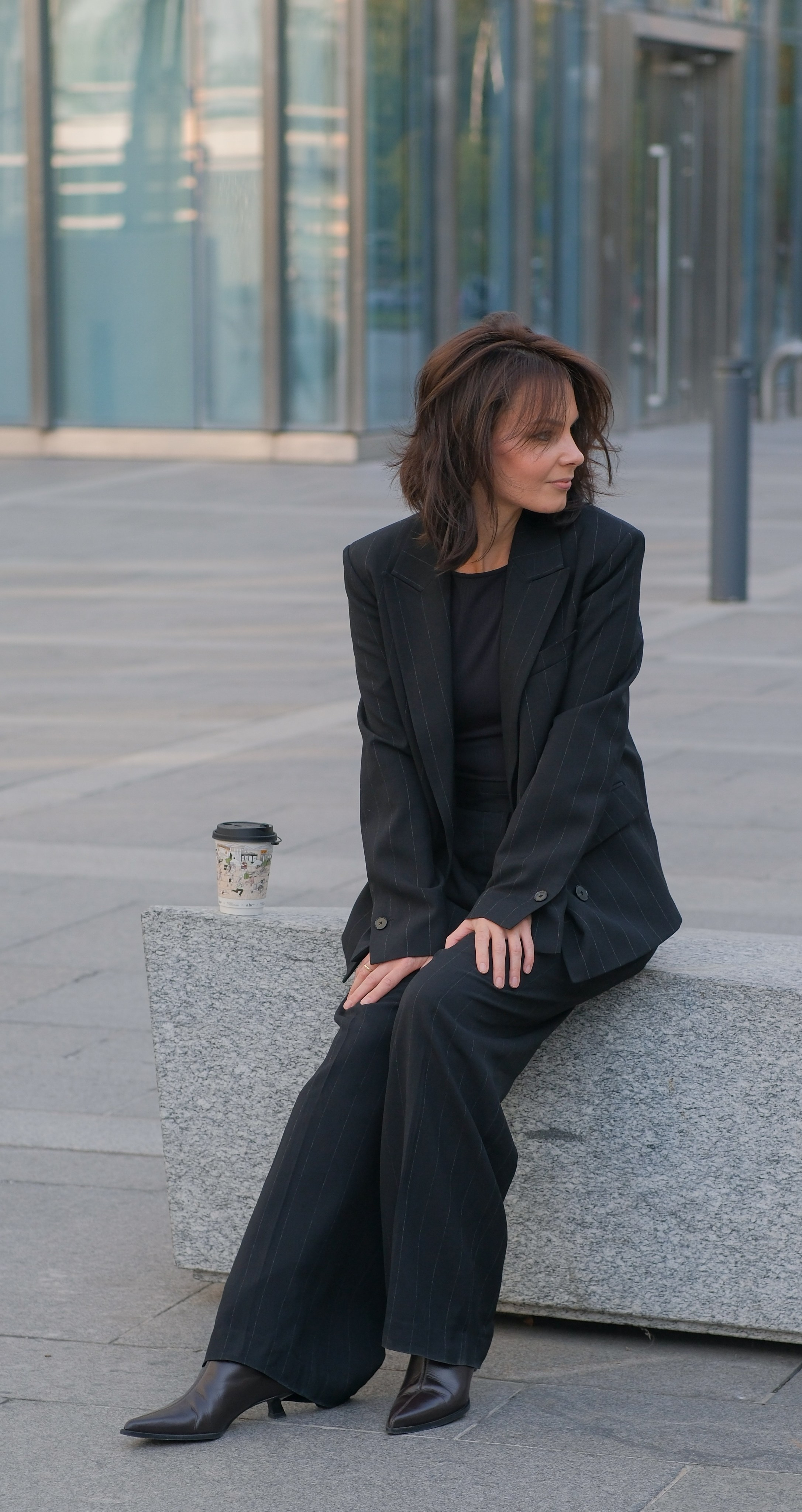 Портреты. Художница в Алматы Мухамед-Рахимова Джамиля