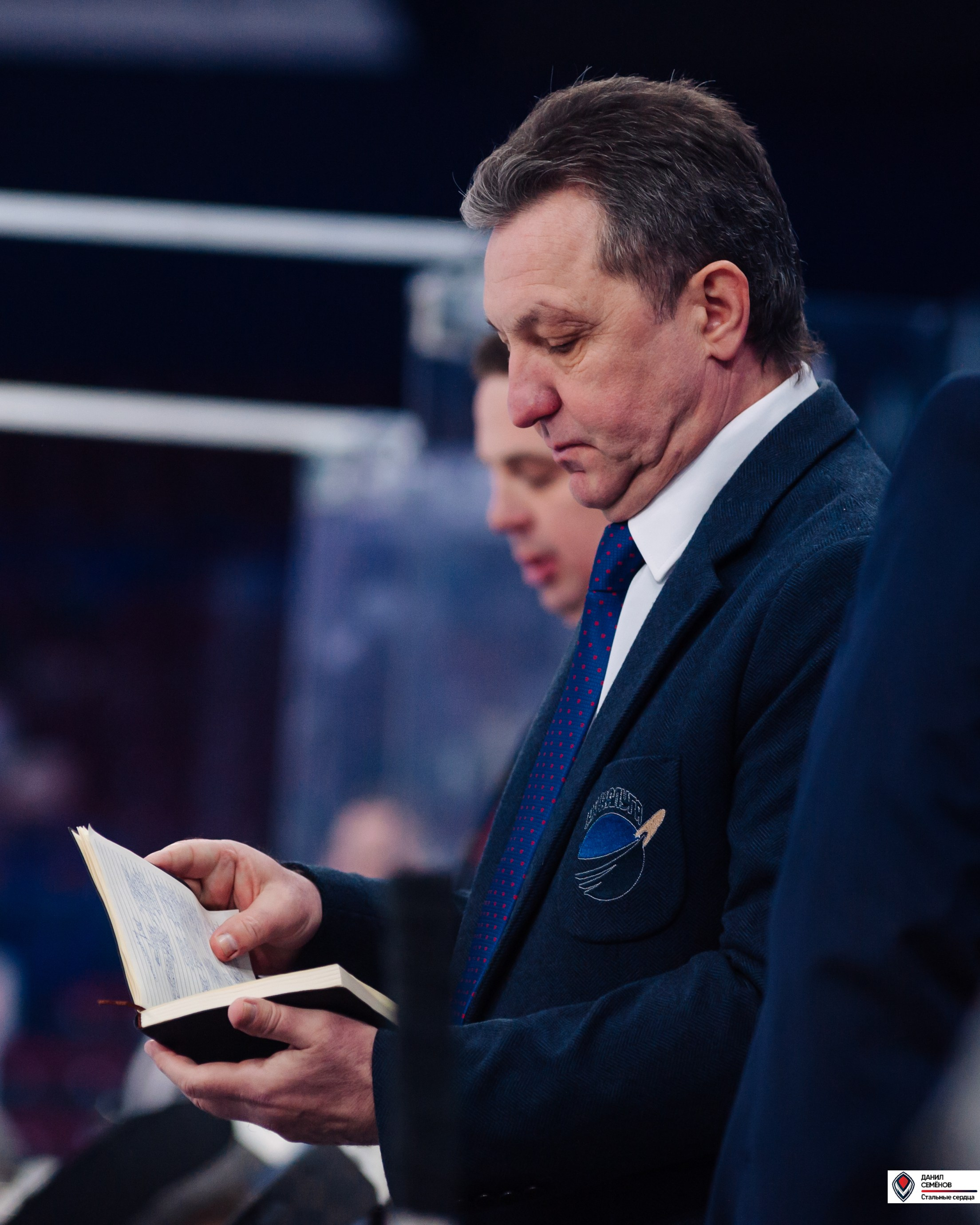 Кубок поколения. Фотограф Магнитогорск Данил Семенов