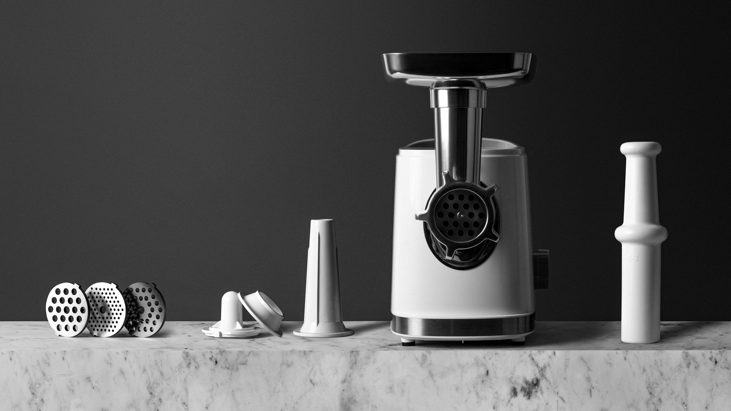 Meat Grinder. Фотограф в Москве Лилия Федотова