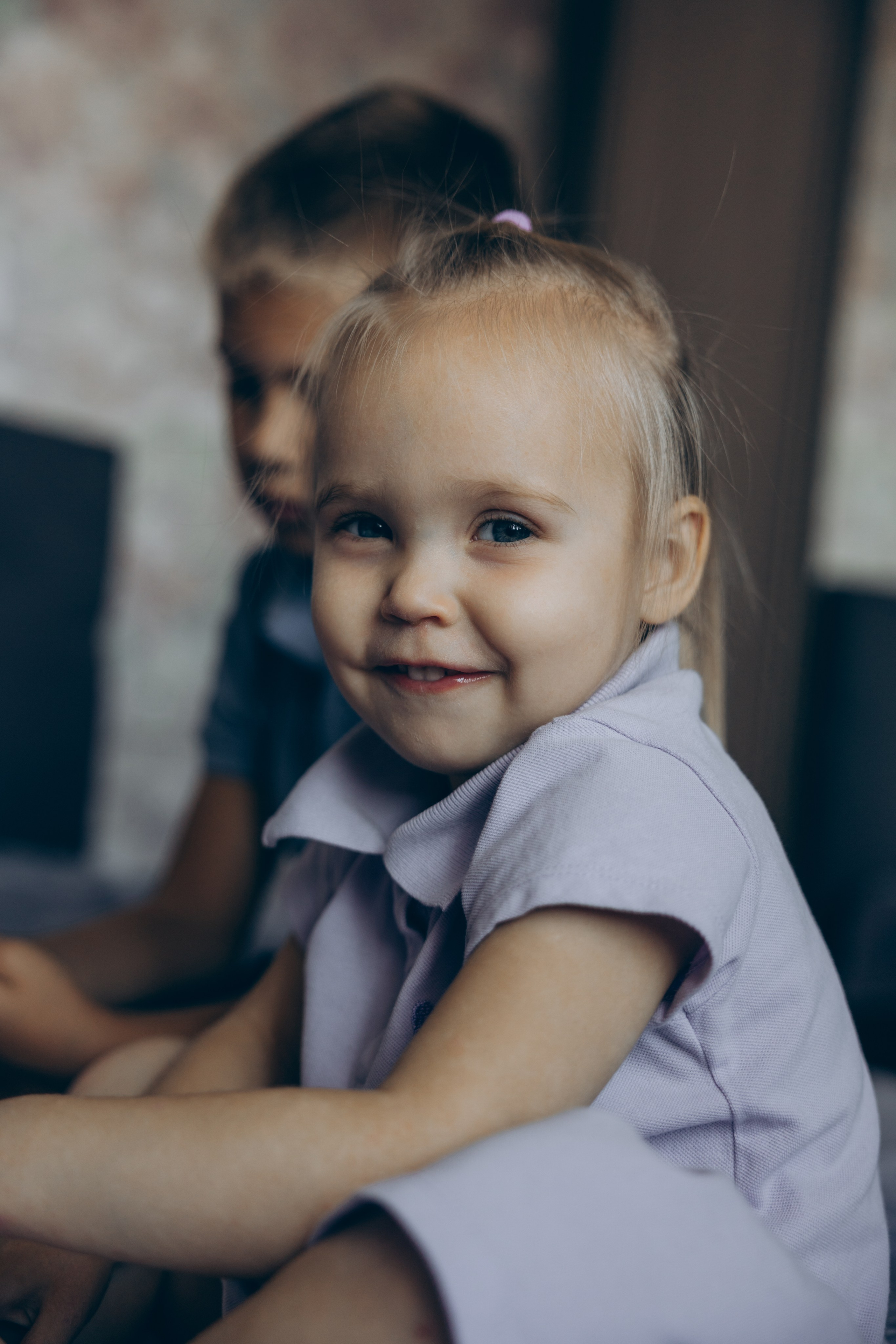 Домашняя съёмка с малышом. Свадебный, семейный фотограф в Иркутске Светлана Макаричева