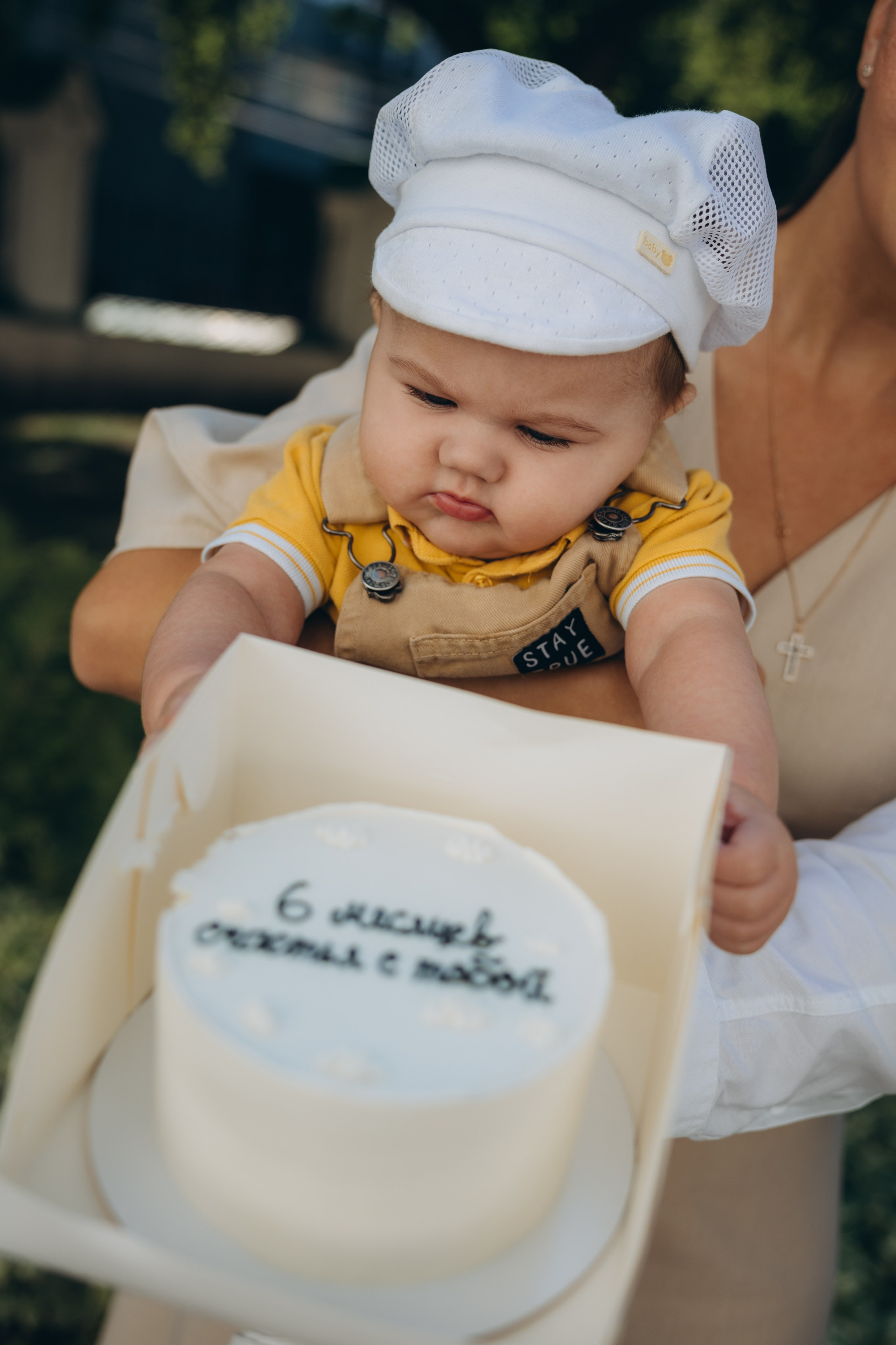 Крещение Демида. Свадебный, семейный фотограф в Иркутске Светлана Макаричева