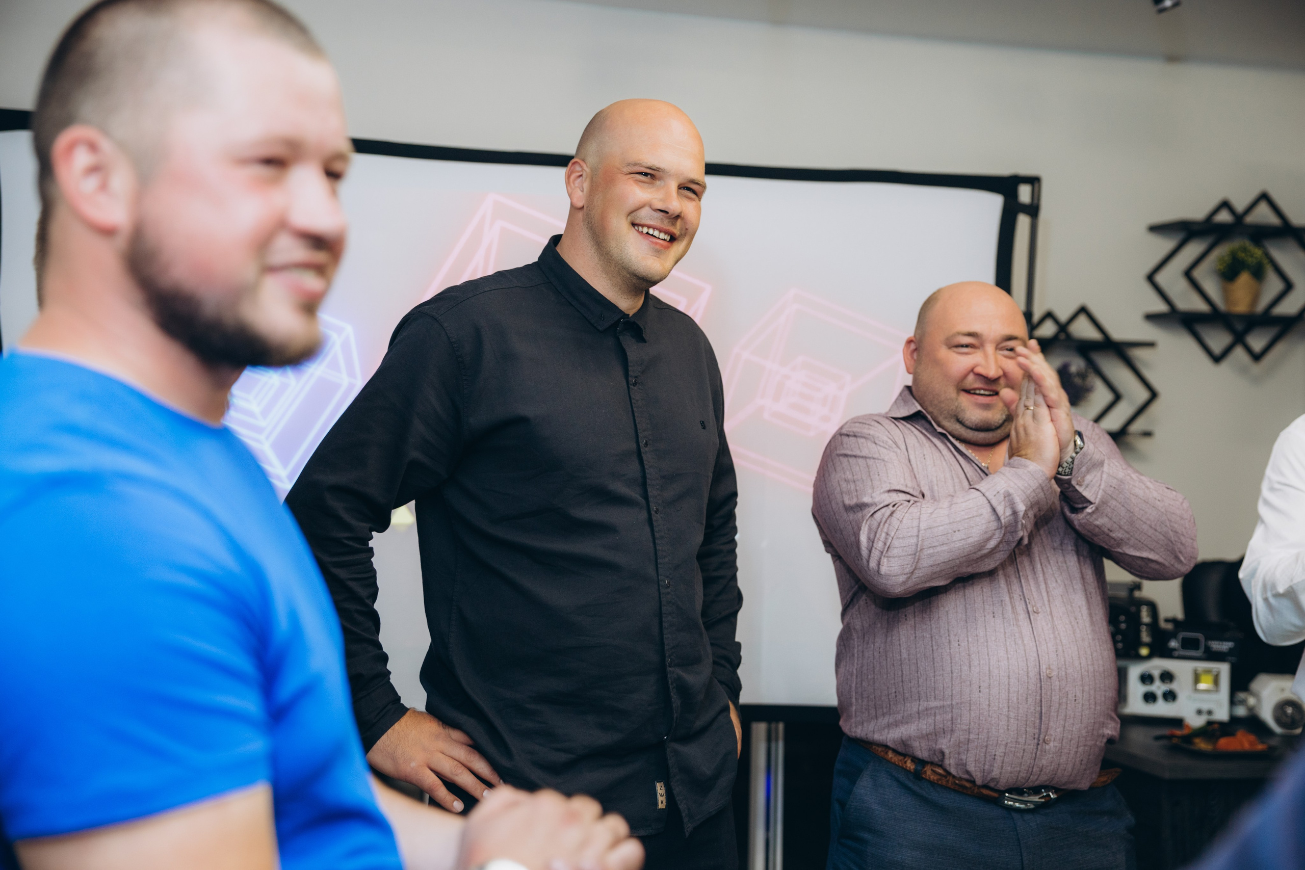 2 года компании «Удачный выбор». Свадебный, семейный фотограф в Иркутске Светлана Макаричева