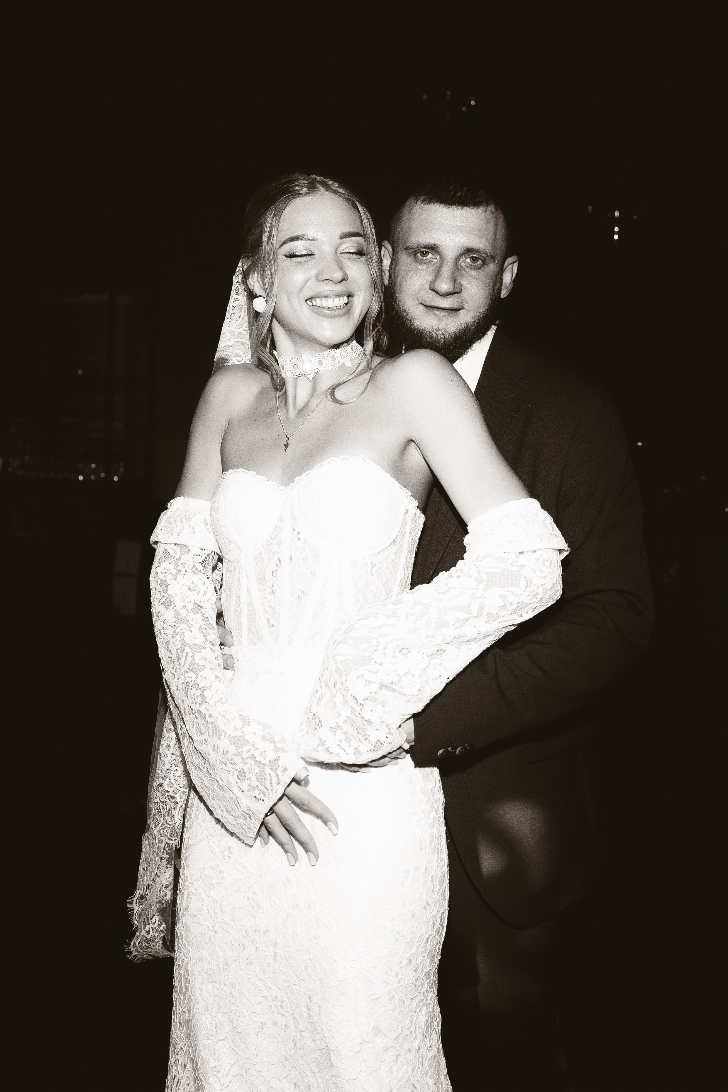 Потому что навсегда ထ. Свадебный фотограф Кемерово Томск Новосибирск