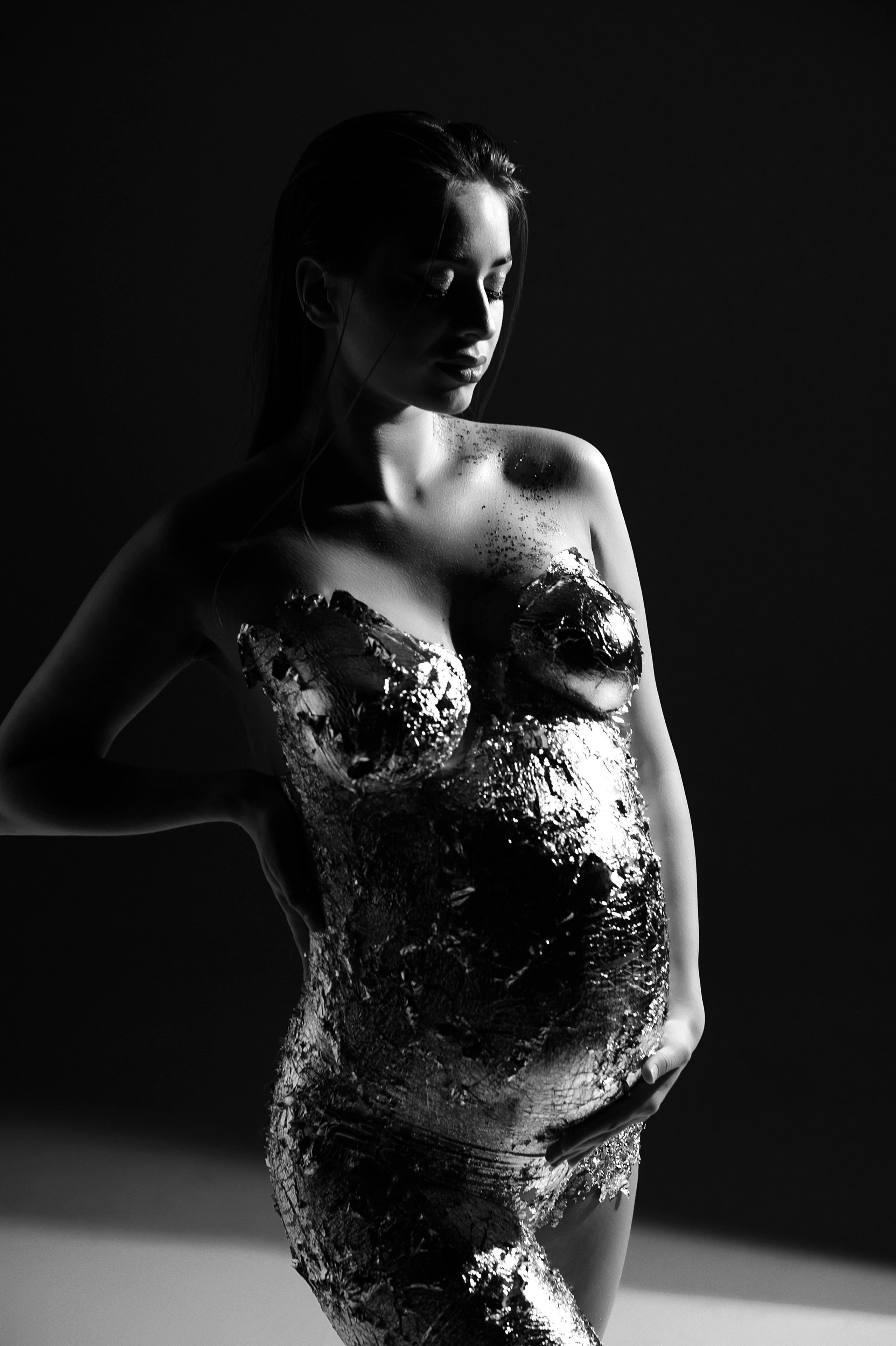 Фотосъемка Беременности. Фотограф Анна Качан