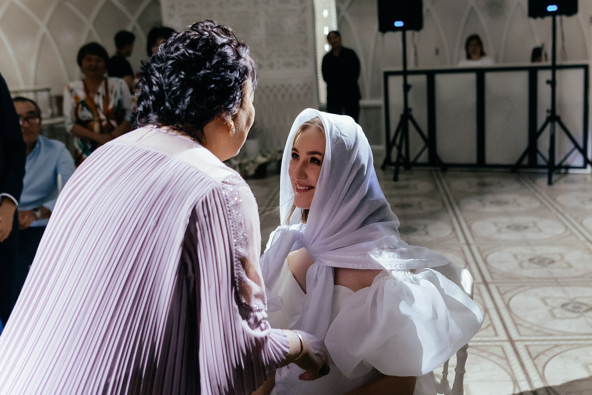 Сунгат и Аделина. Свадебный, репортажный фотограф в Тюмени Сергей Тапилин