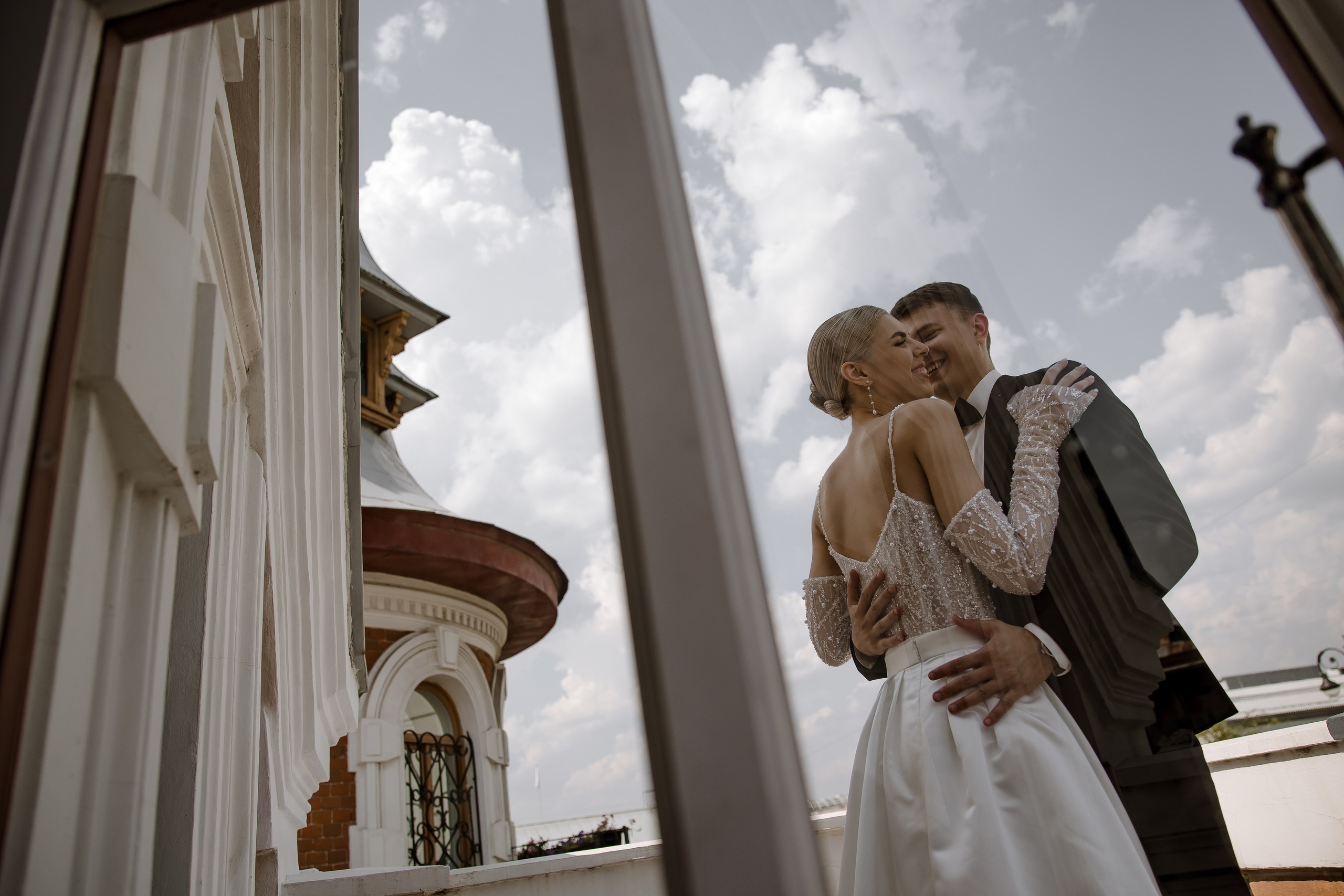 A&N. Свадебный и семейный фотограф в Самаре и Тольятти | Елена Топанцева