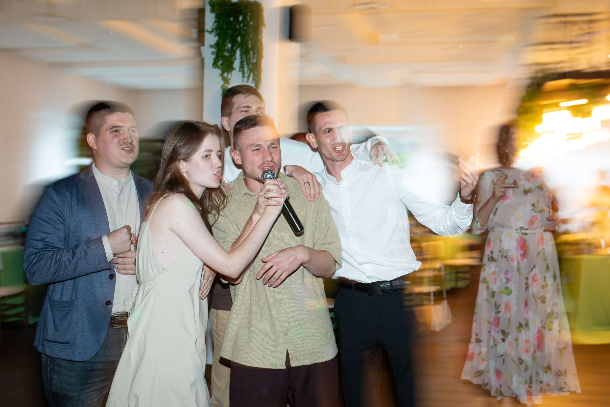 Анна&Михаил. Фотограф в Новосибирске Ася Зверева