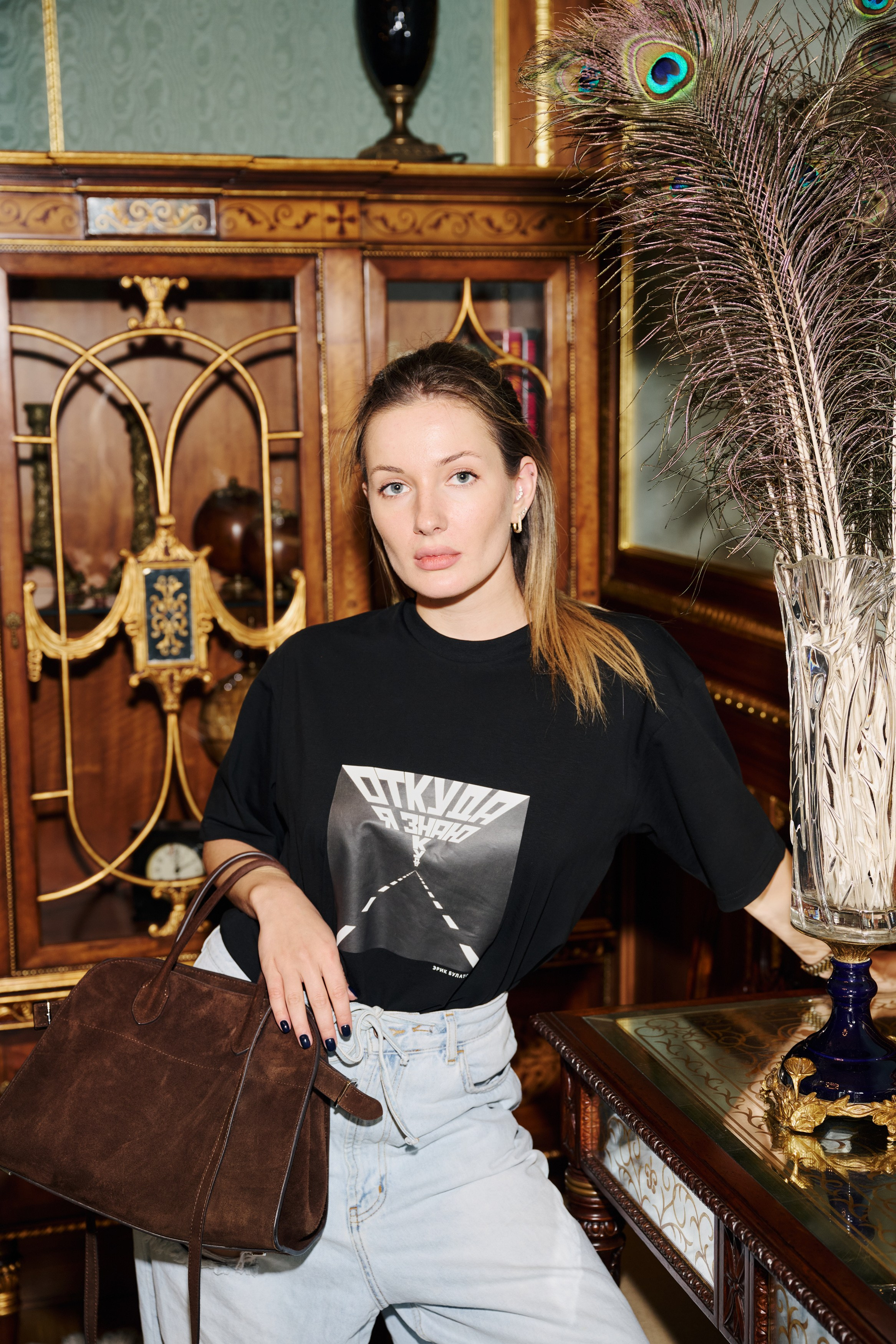 Литературный Бранч Букмейта. Фотограф Сергей Бойко Москва