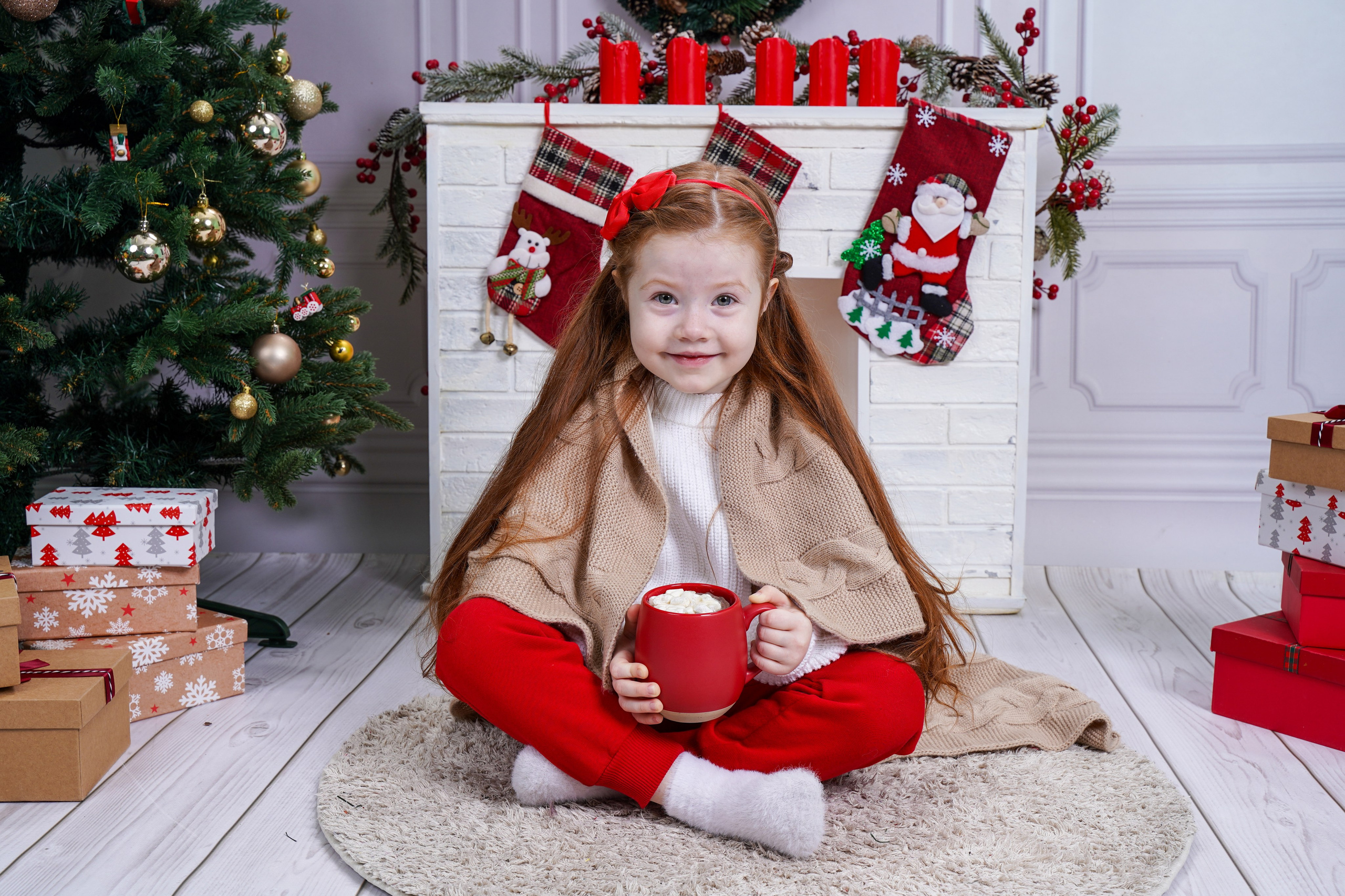 Детские садики: Потоковая съемка. Семейный фотограф в Москве Вики О»
