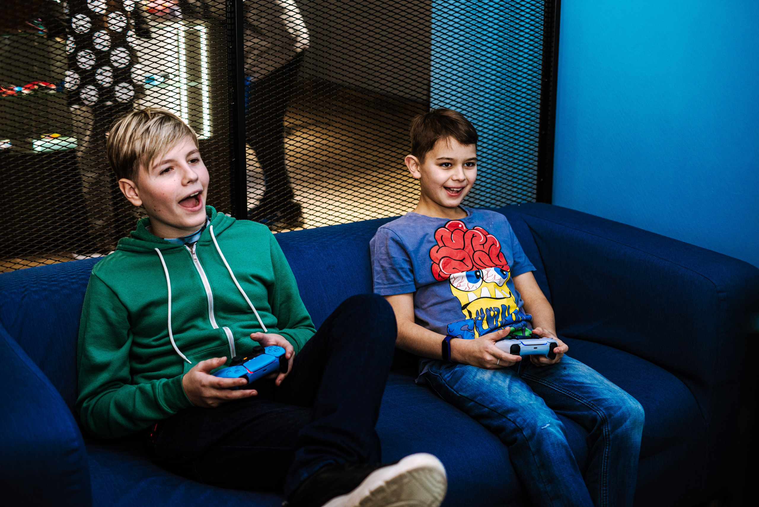 Семейные мероприятия. Интерьерный и репортажный фотограф в Санкт-Петербурге