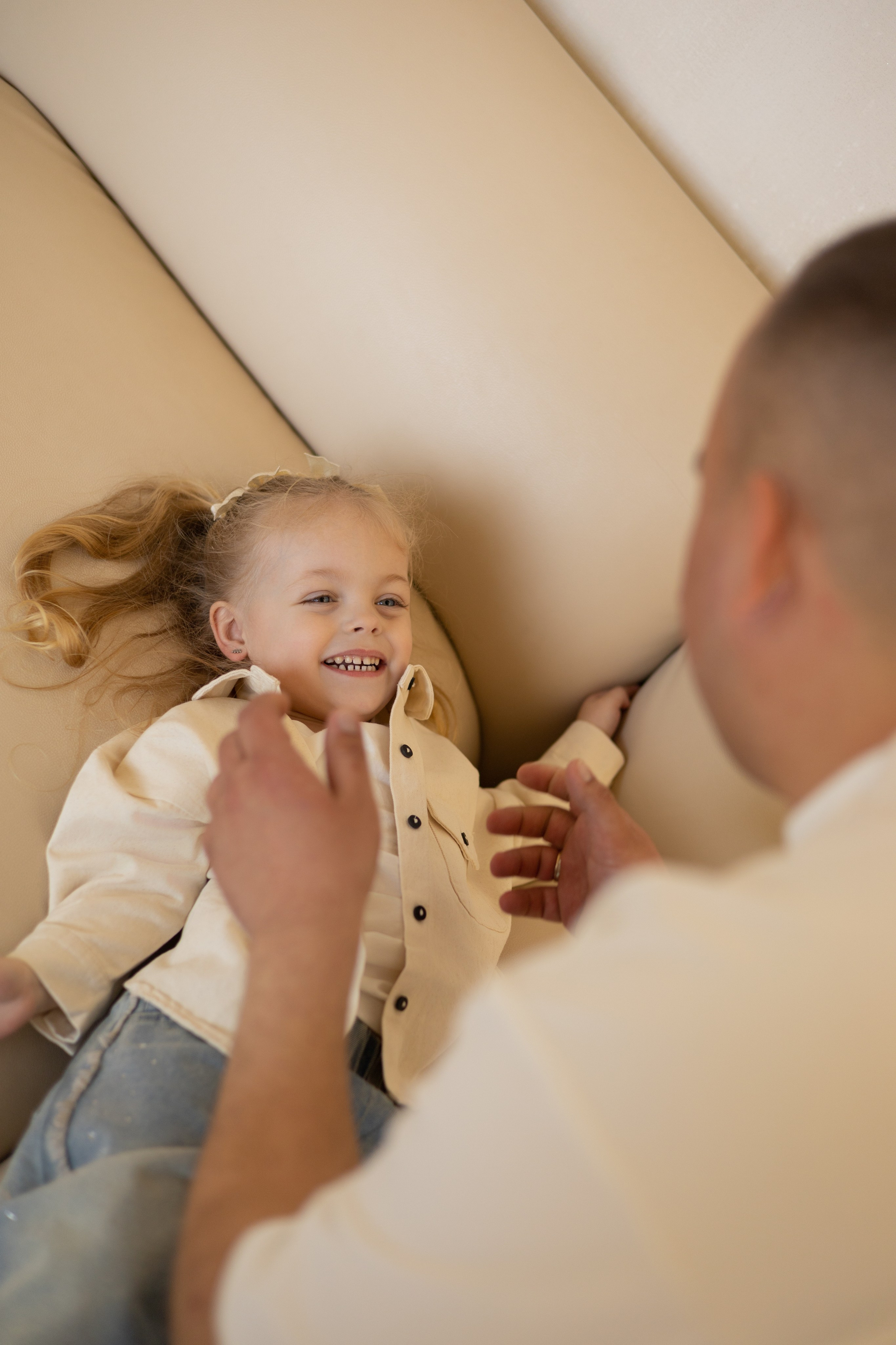 Софии 3 года. Фотограф из Краснодара Мария Приходько