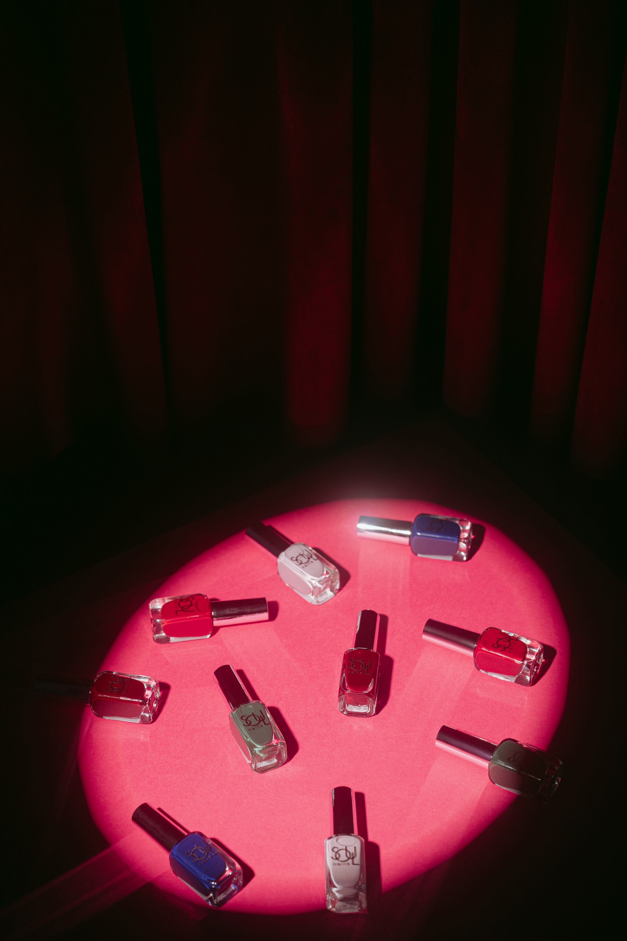 Soul Nails. Фотограф в Москве