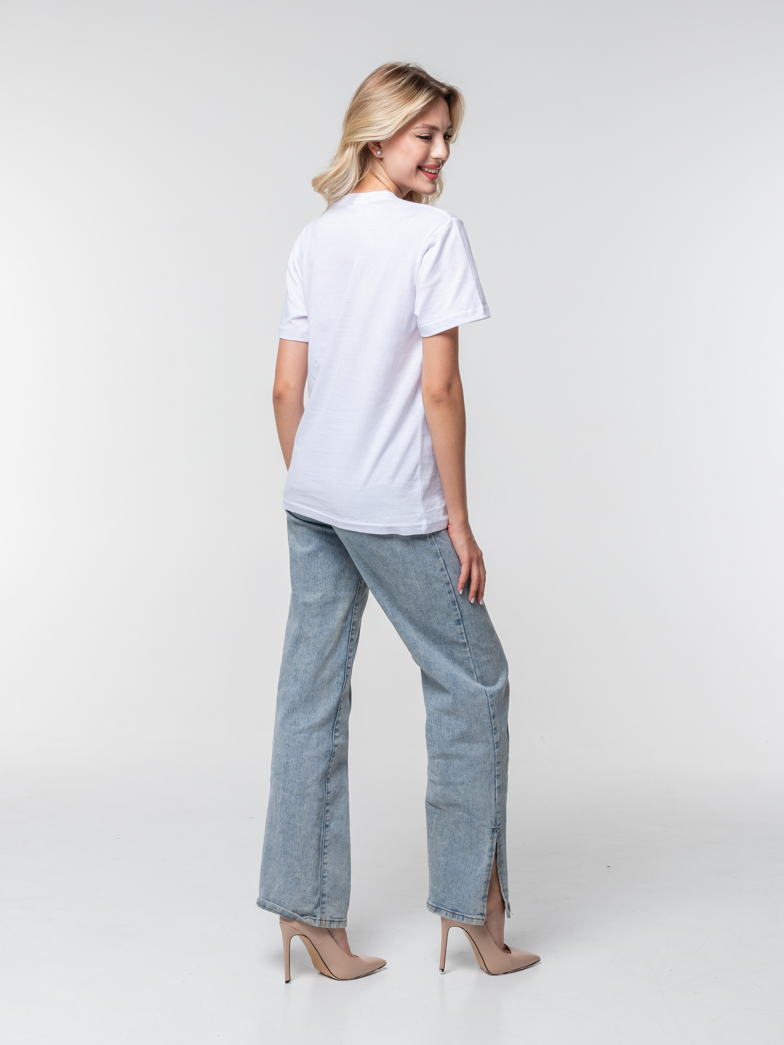 Футболки. Фотограф в Краснодаре Арина Кудряшова