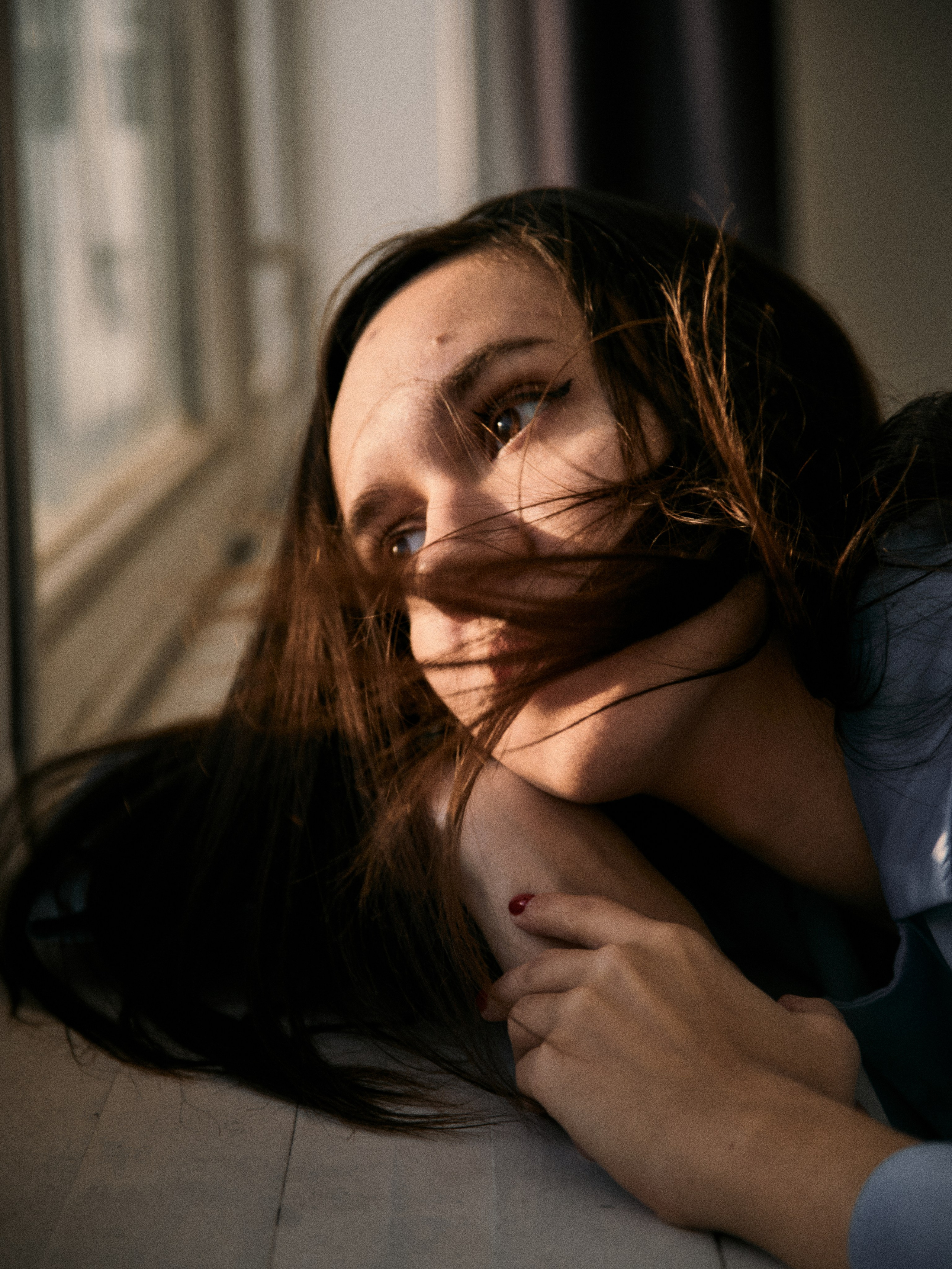 Индивидуальная съемка. Фотограф Комсомольск-на-Амуре Анна Заворина