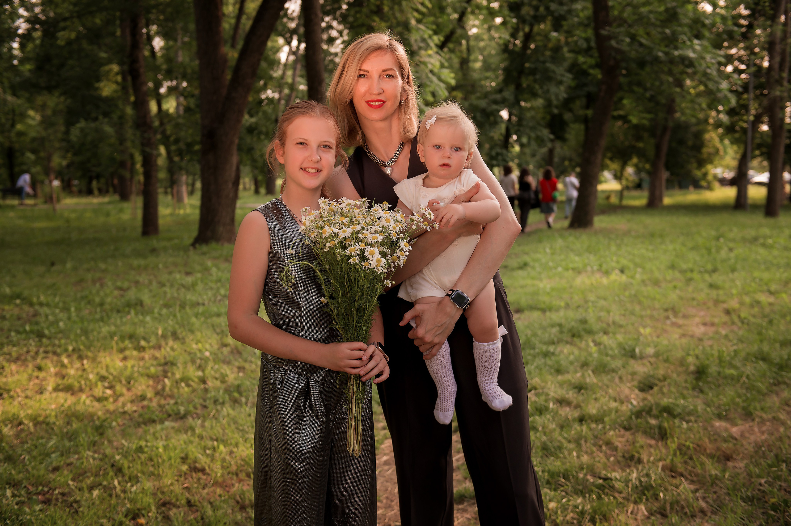 Семейные фотосессии в Краснодаре. Семейный и детский фотограф в Краснодаре Ольга Осинцева