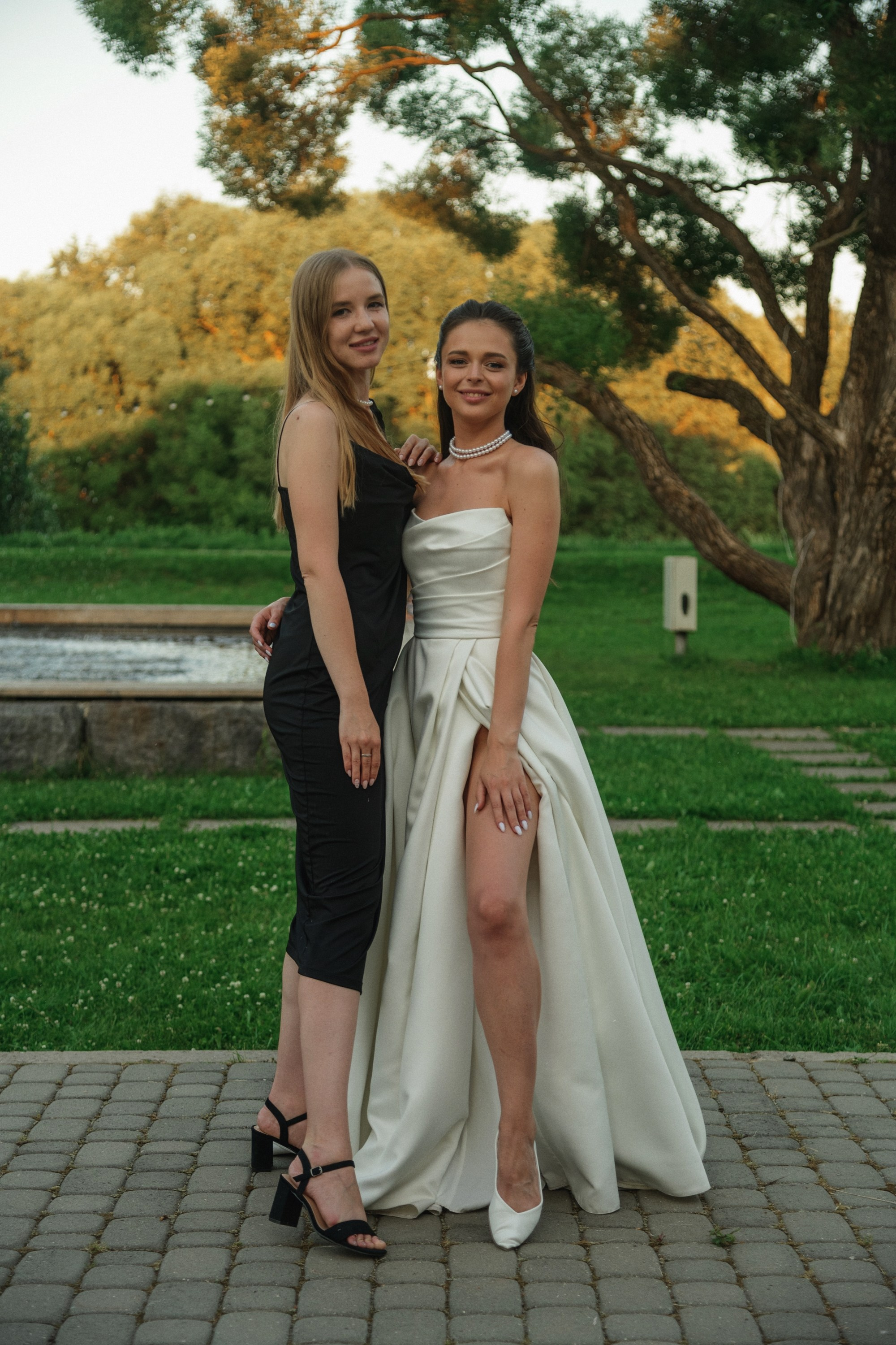 Таня и Вова. Фотограф Смоляк Алена