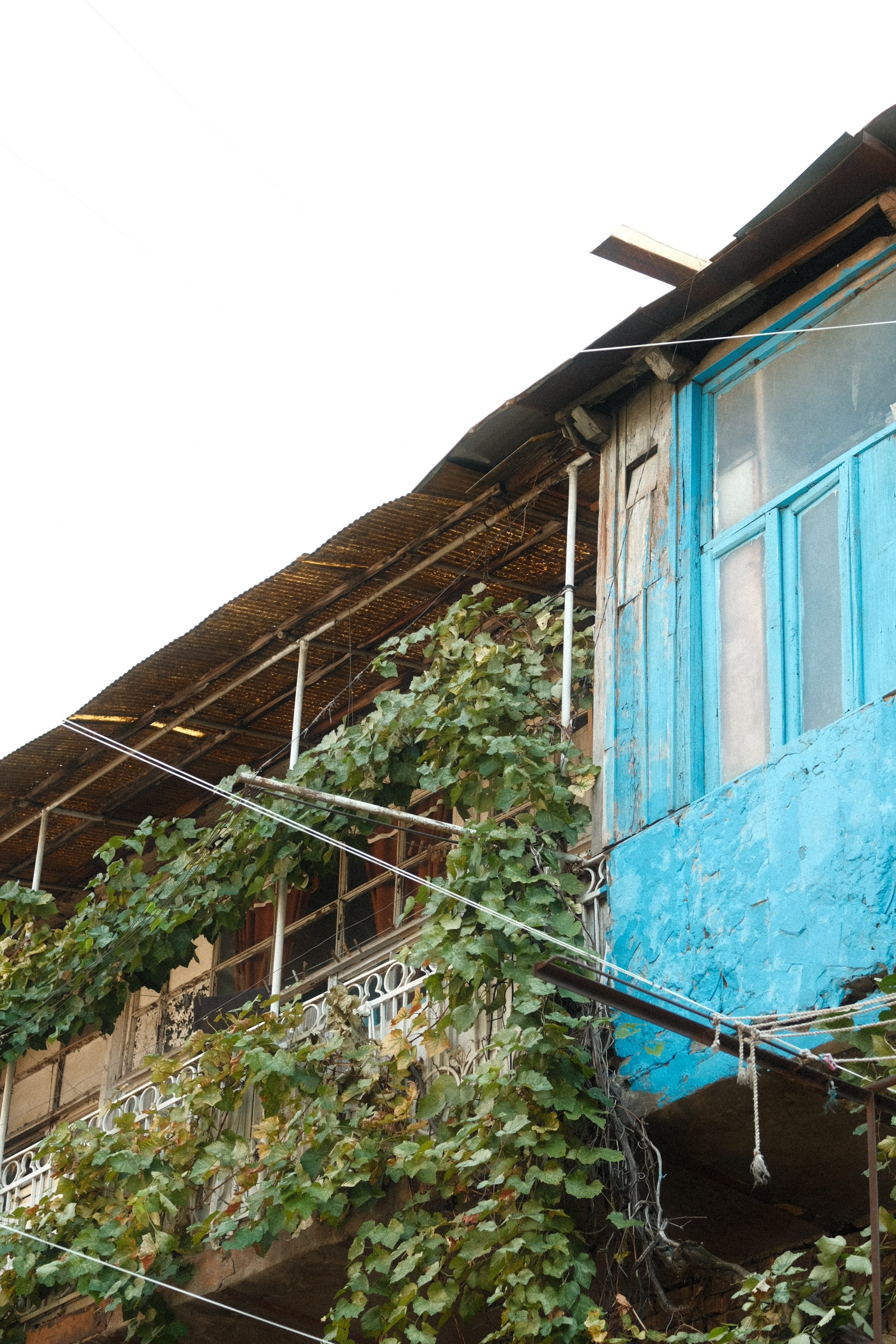 Тбилиси. Фотограф Сергей Красников
