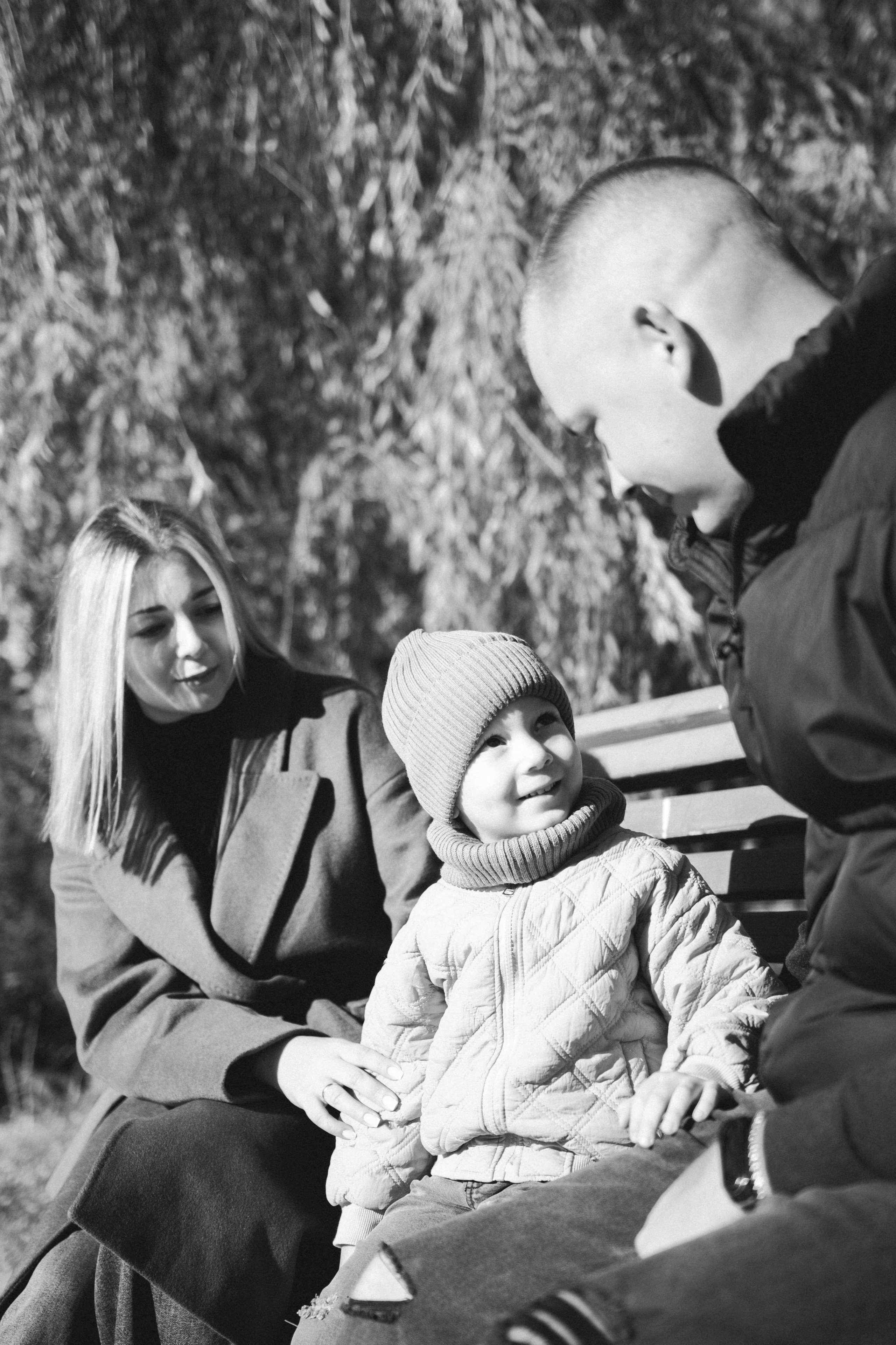 Семейная съемка (осень). Serg_film