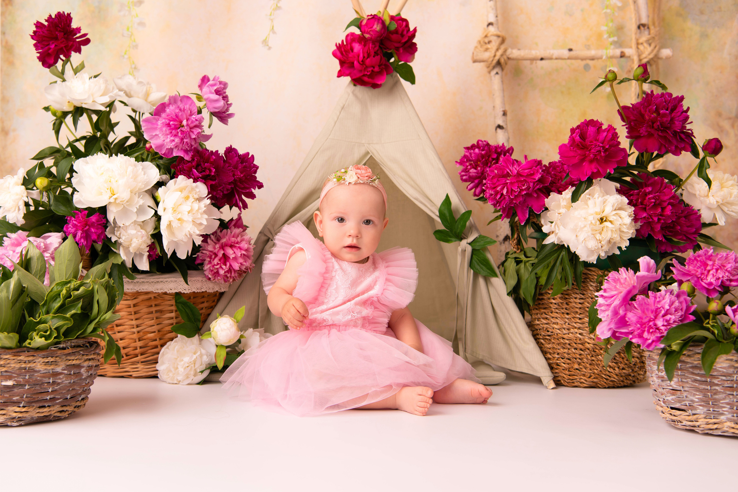 BABY. Семейный и детский фотограф в Красноярске Мила Черкасова