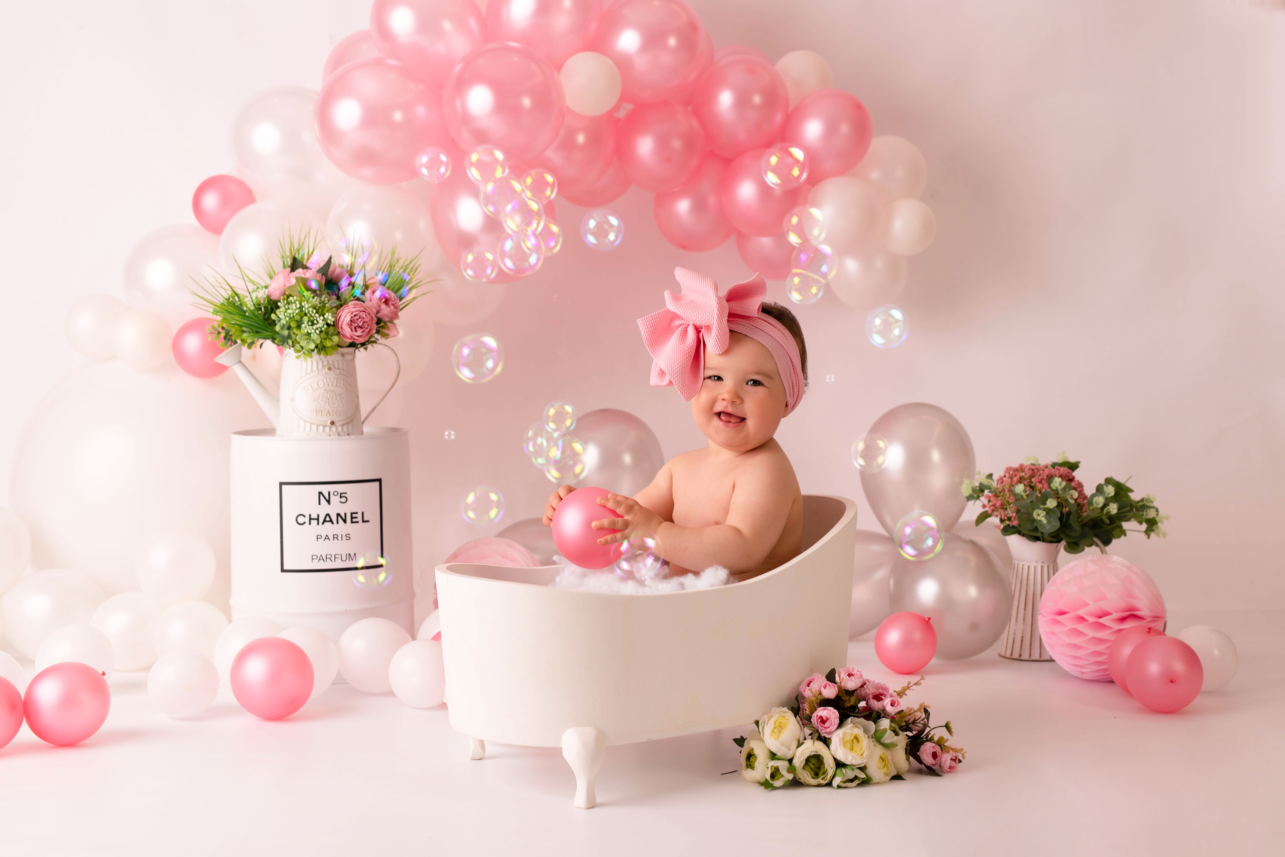 Молочные ванны. Главная