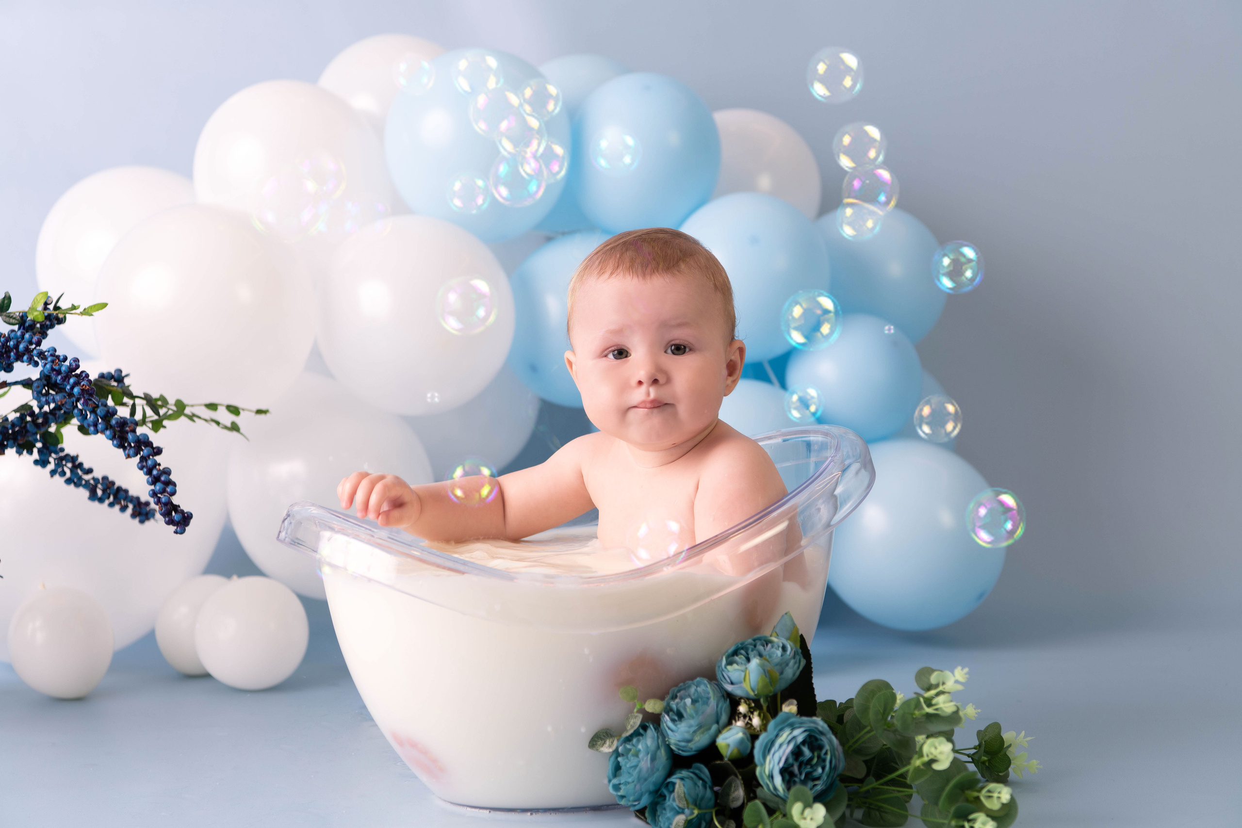 BABY. Семейный и детский фотограф в Красноярске Мила Черкасова