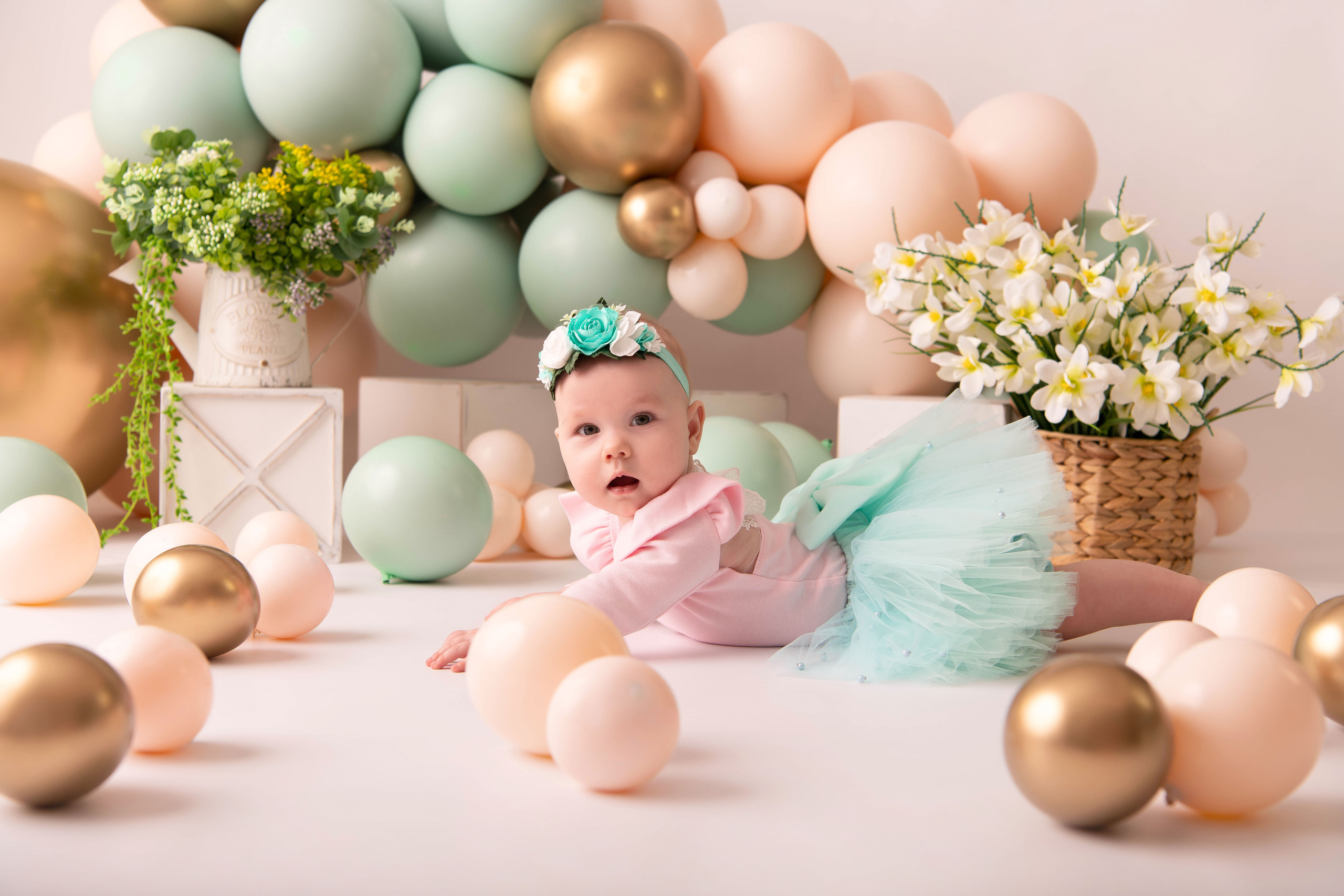 BABY. Семейный и детский фотограф в Красноярске Мила Черкасова