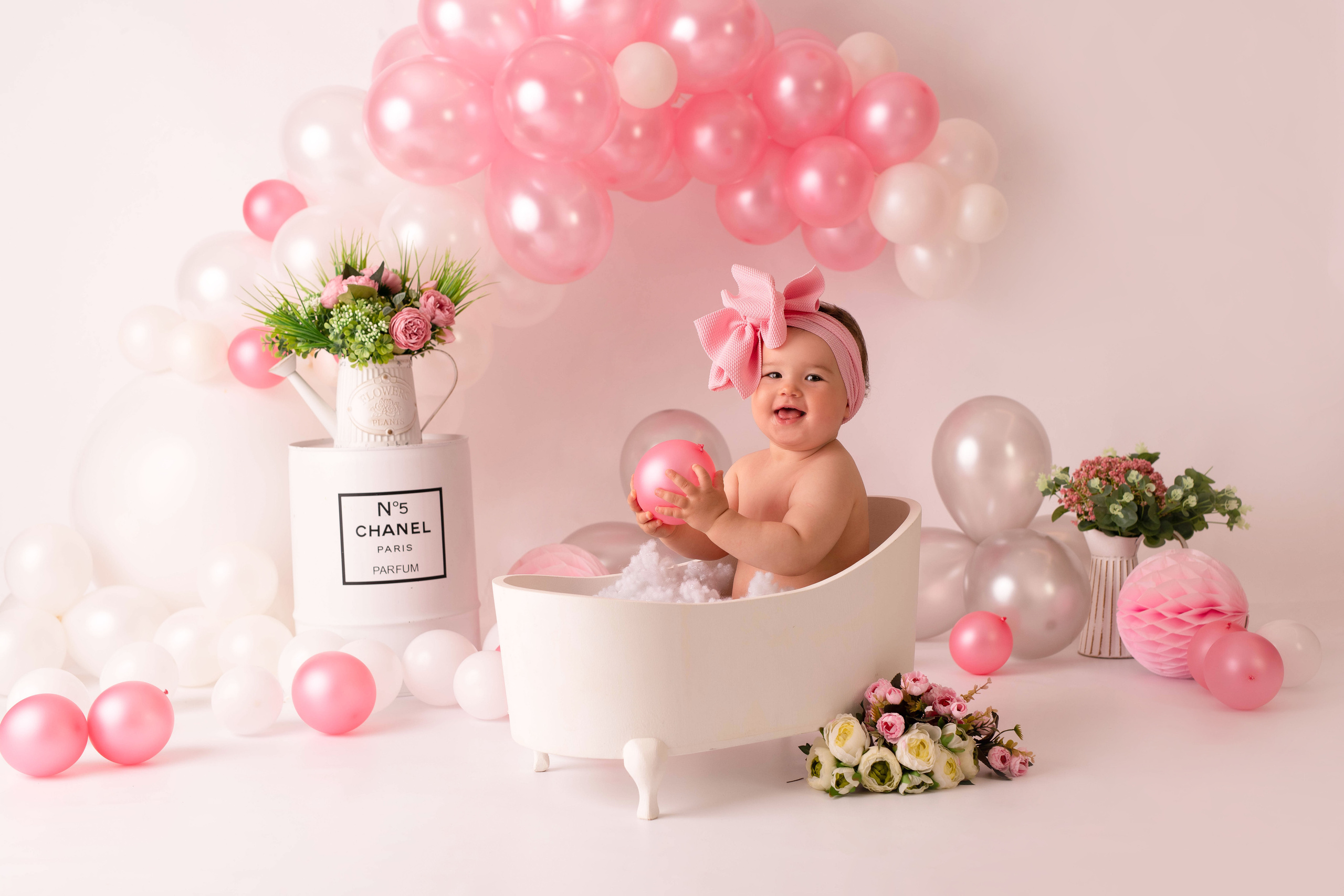 Молочные ванны. Главная