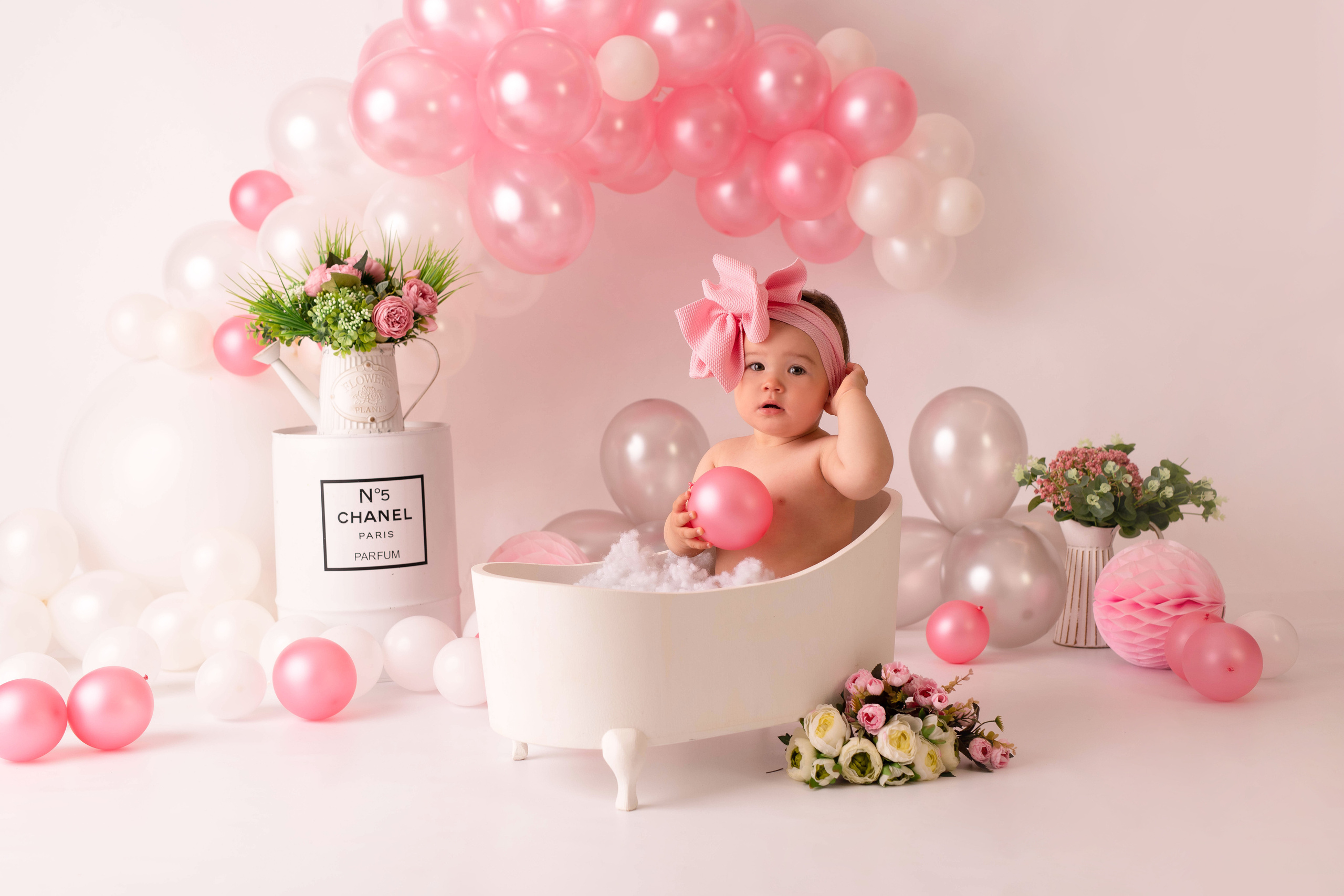 Молочные ванны. Главная