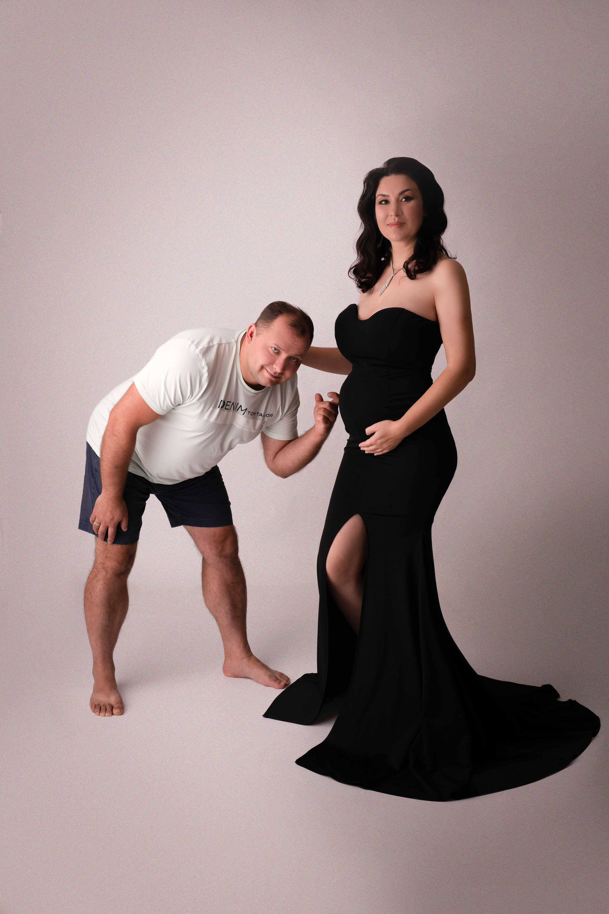 Анастасия, 27 недель. Главная