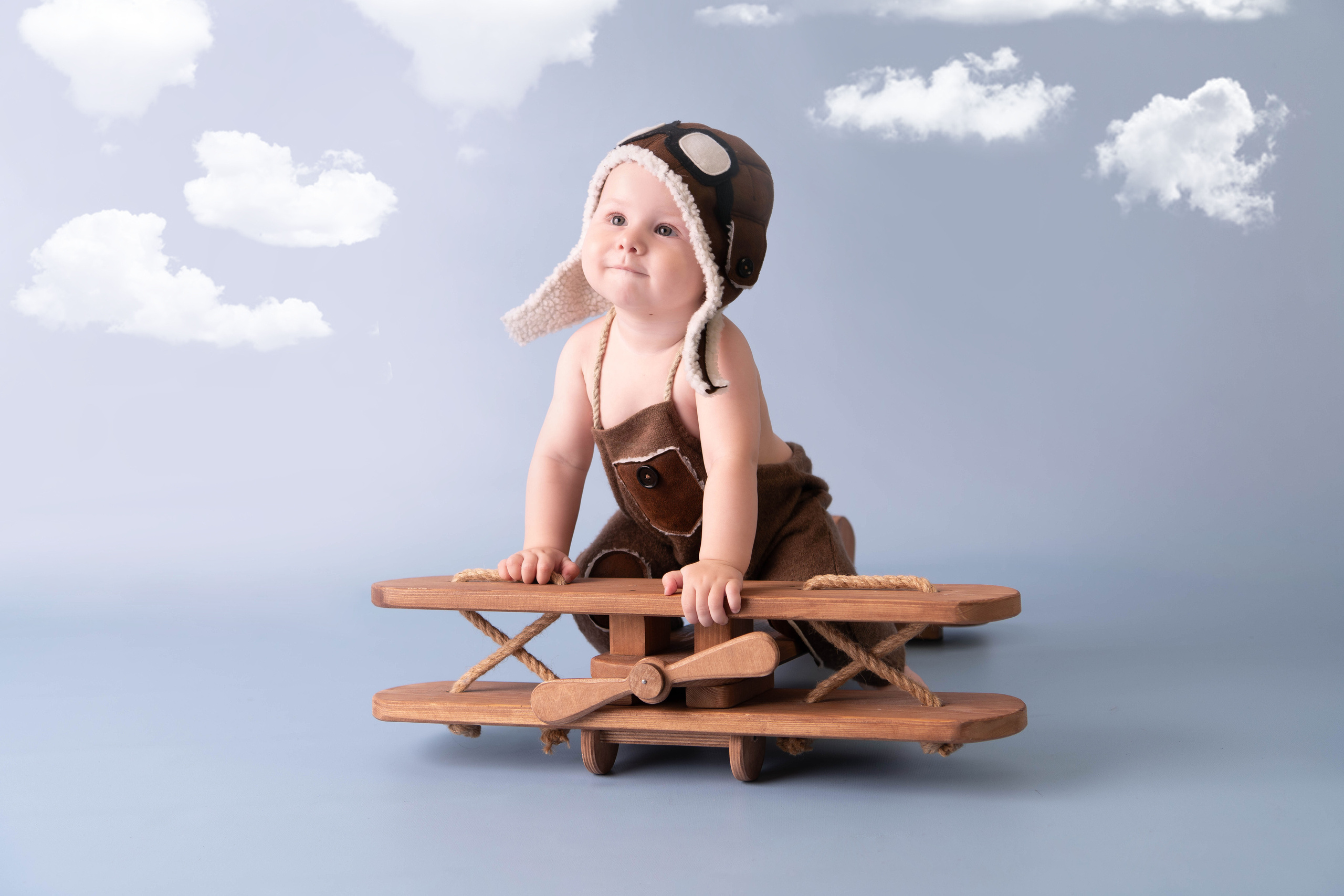 BABY. Семейный и детский фотограф в Красноярске Мила Черкасова