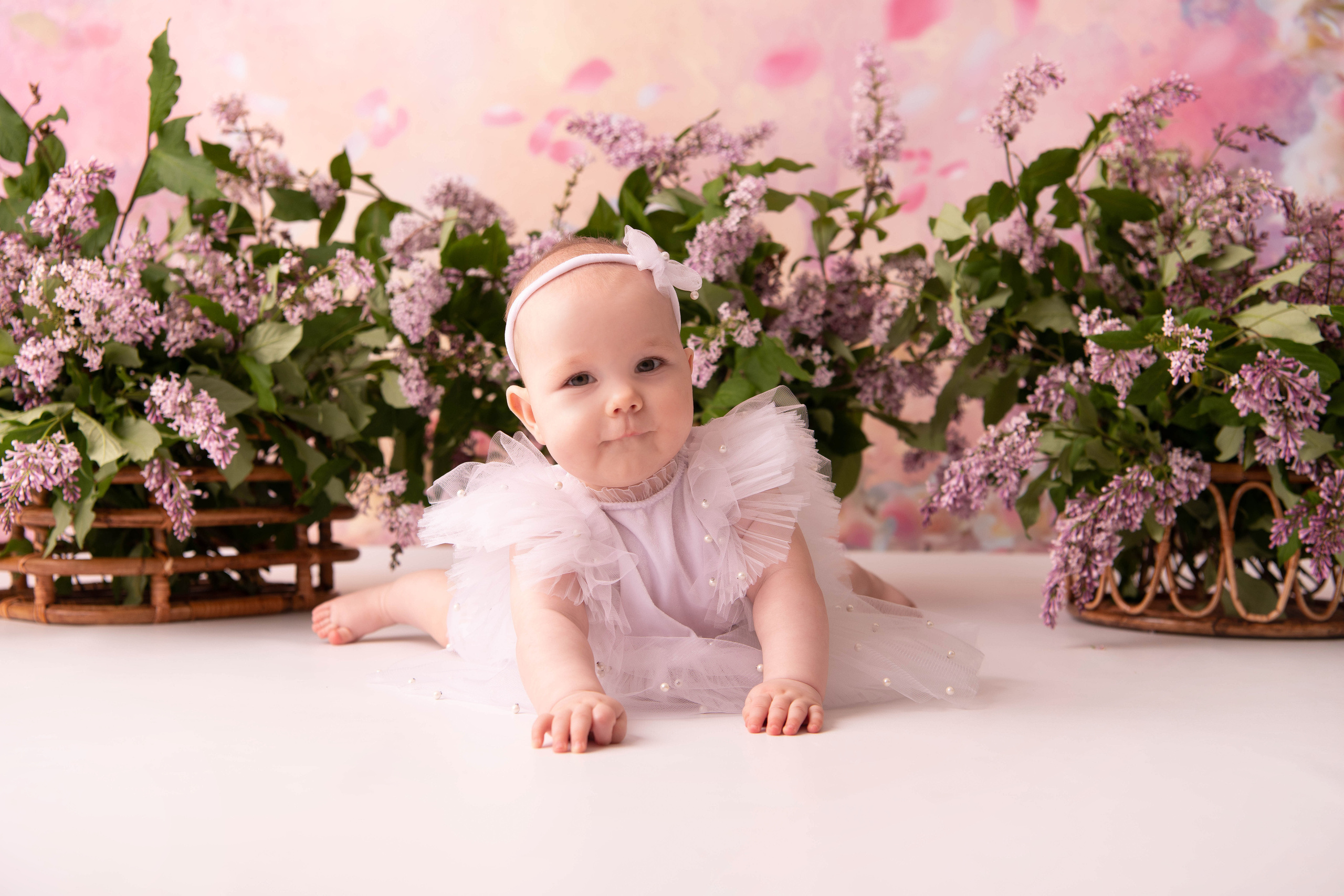 BABY. Семейный и детский фотограф в Красноярске Мила Черкасова