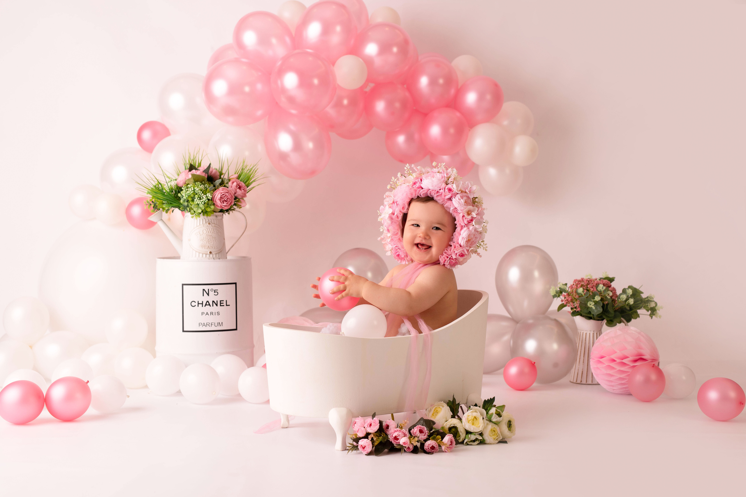 Молочные ванны. Главная