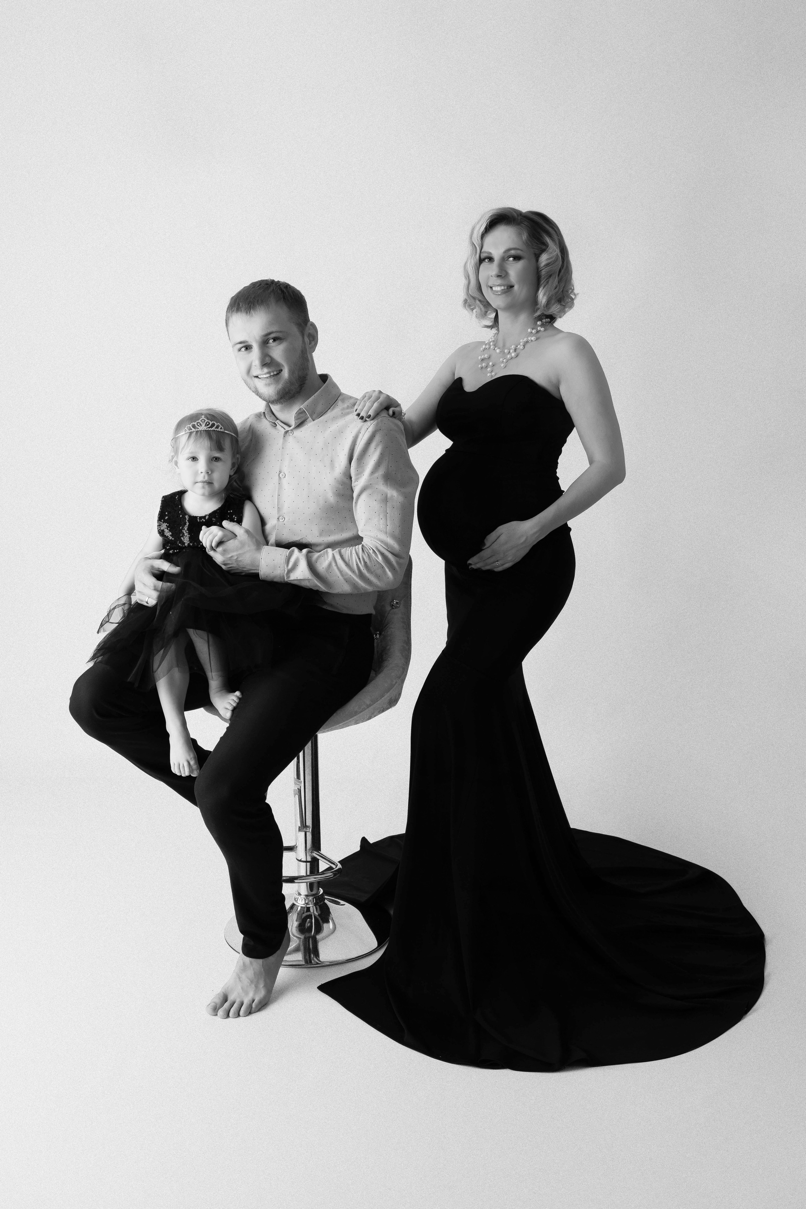 Светлана, 36 недель. Главная