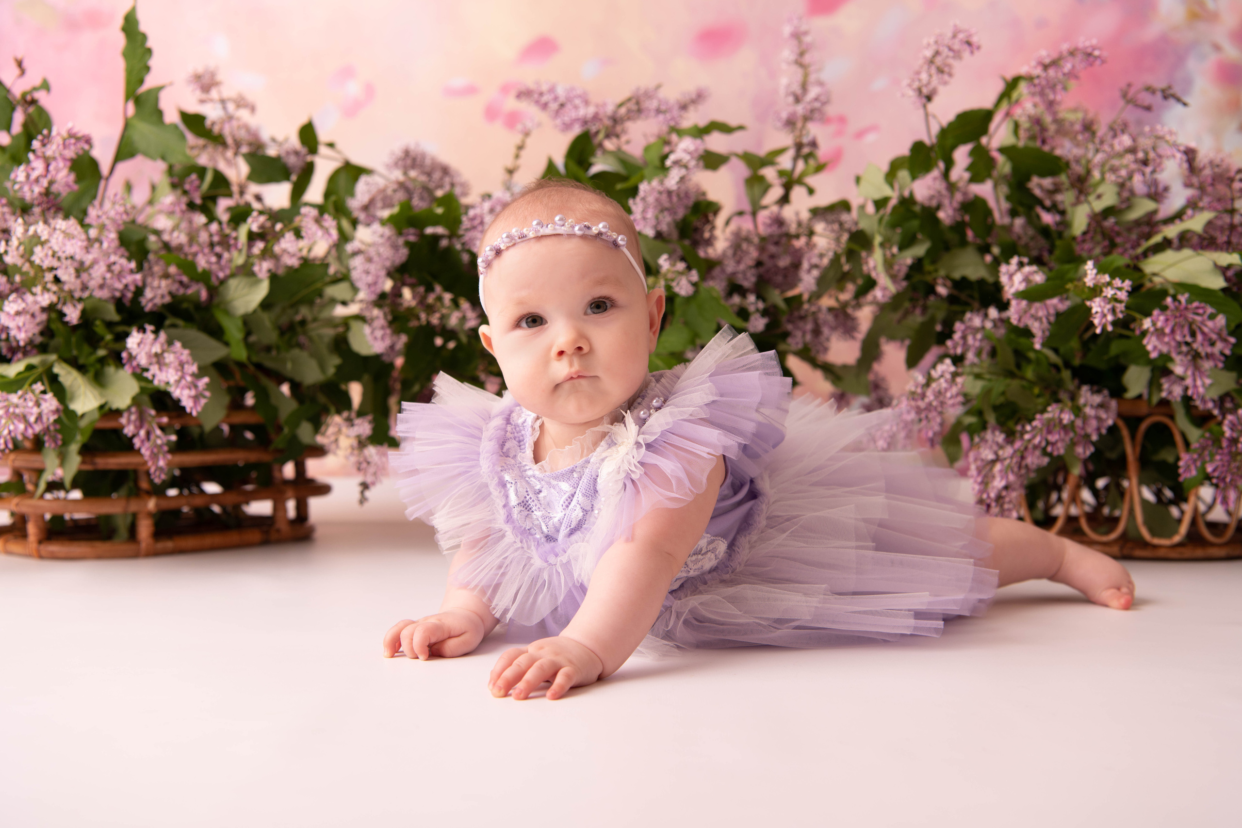 BABY. Семейный и детский фотограф в Красноярске Мила Черкасова