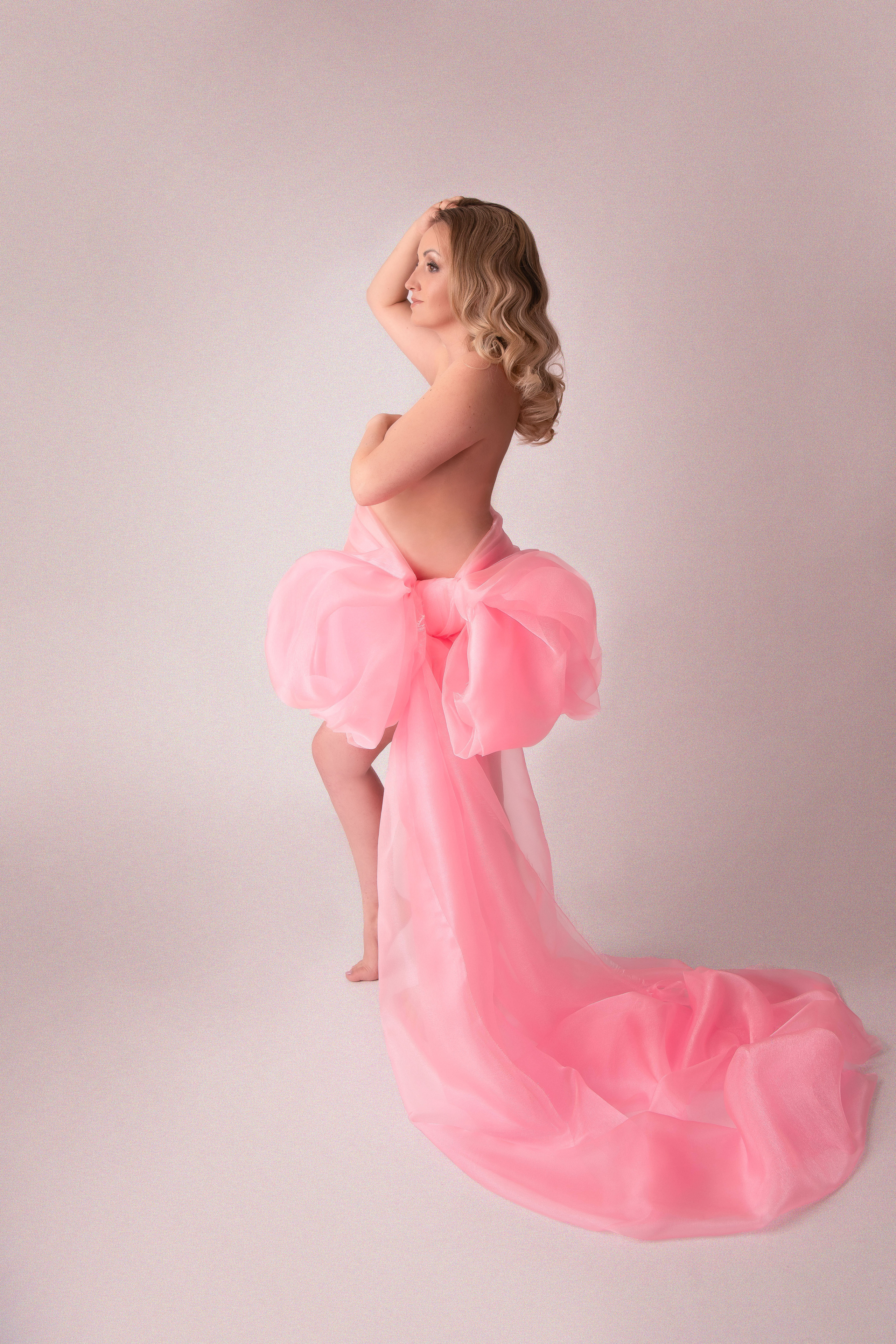 Ольга 35, недель. Главная