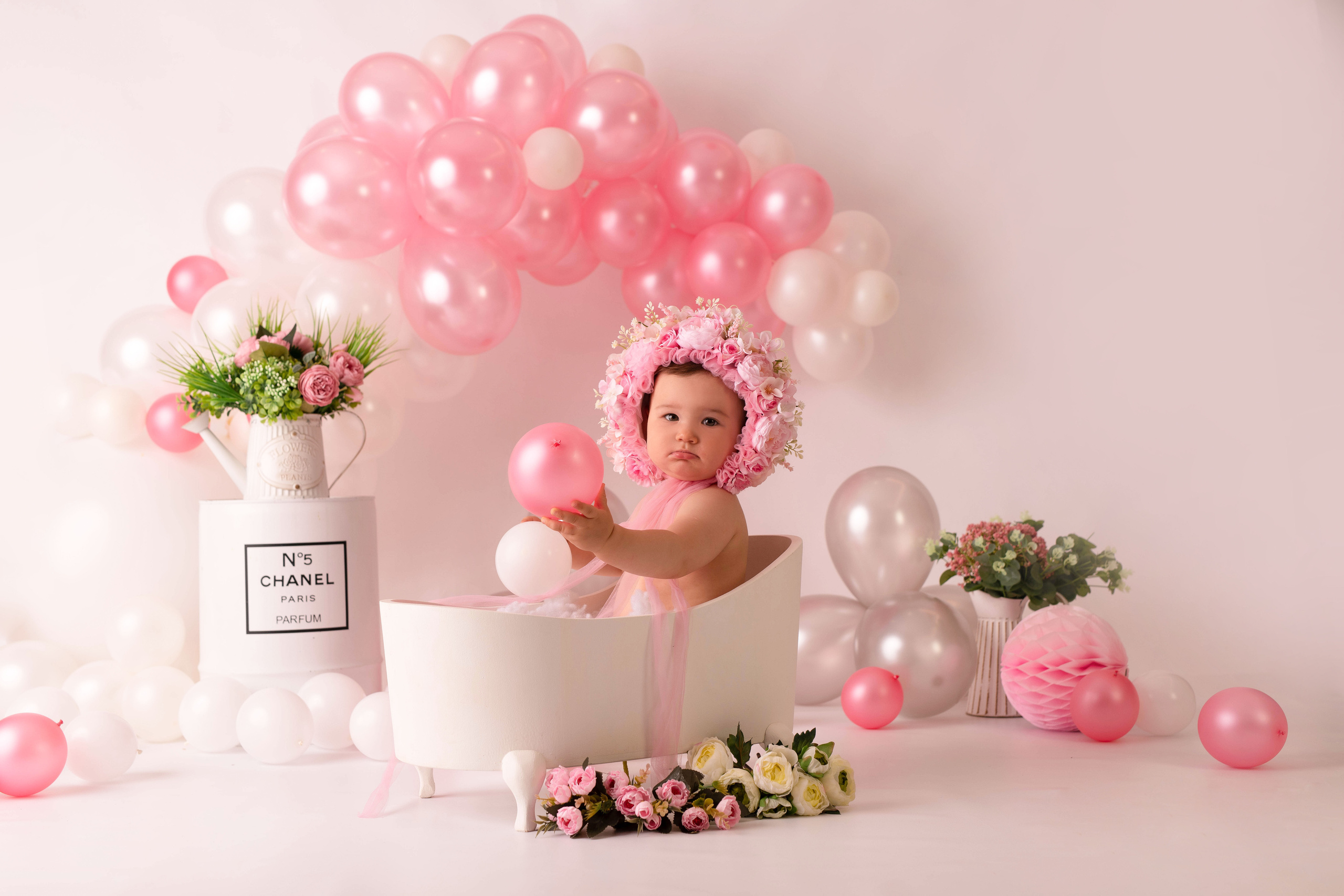 Молочные ванны. Главная