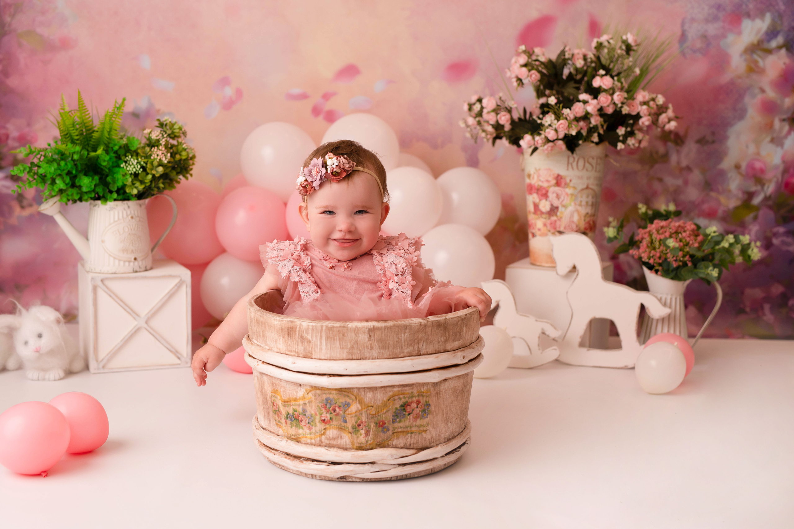 BABY. Семейный и детский фотограф в Красноярске Мила Черкасова